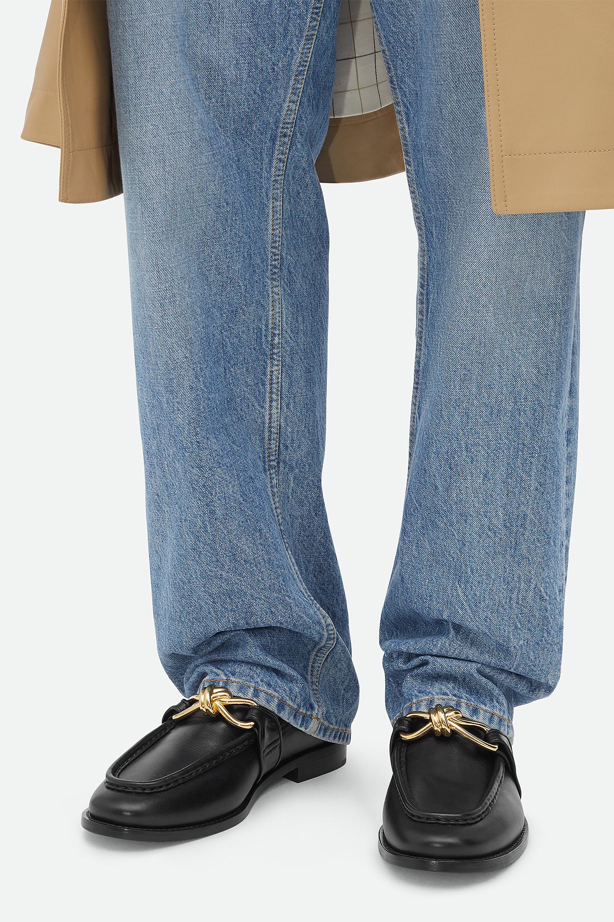 BOTTEGA VENETA | ASTAIRE LOAFERS - Image 5