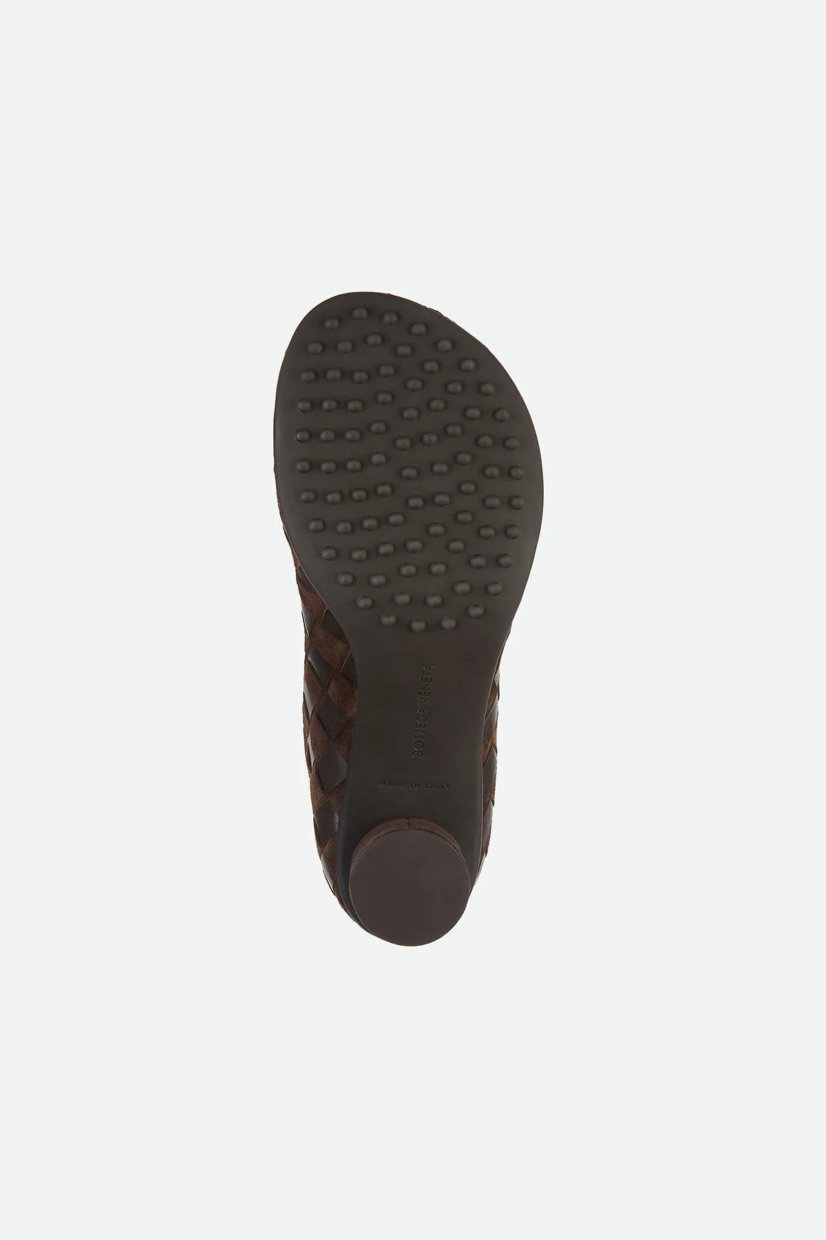BOTTEGA VENETA | ATOMIC ANKLE BOOTS - Image 6