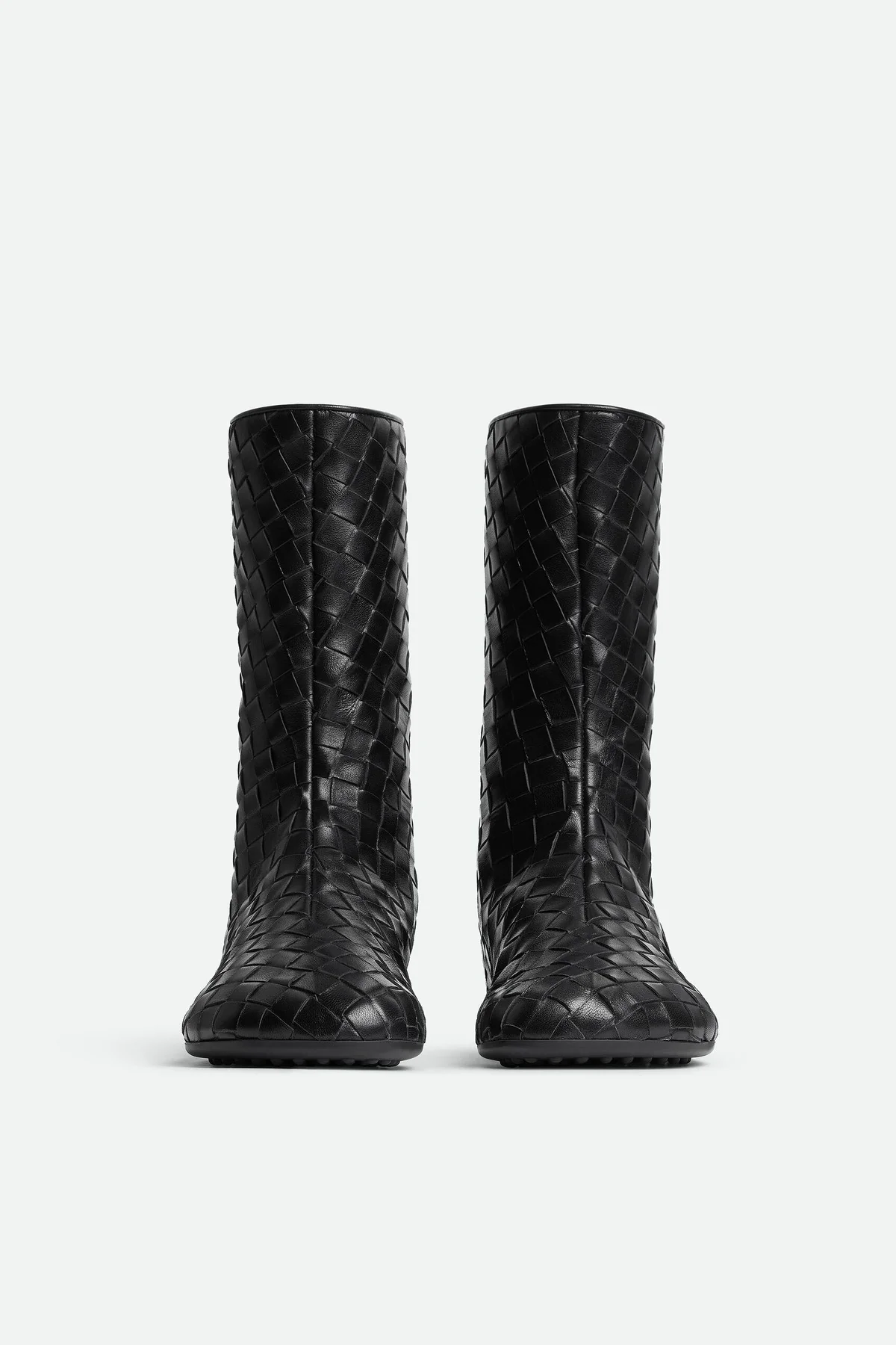 BOTTEGA VENETA | ATOMIC BOOT - Image 2