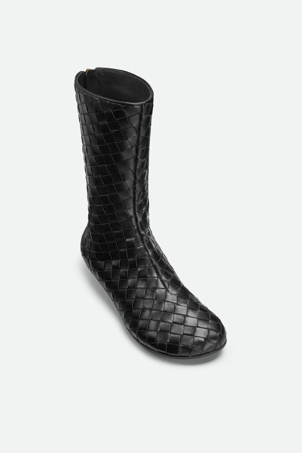 BOTTEGA VENETA | ATOMIC BOOT - Image 3
