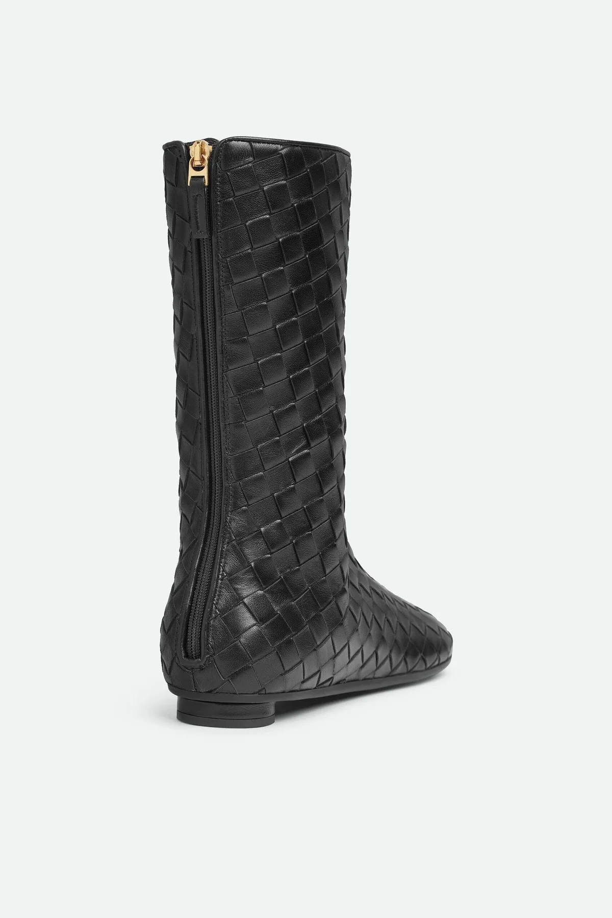 BOTTEGA VENETA | ATOMIC BOOT - Image 4