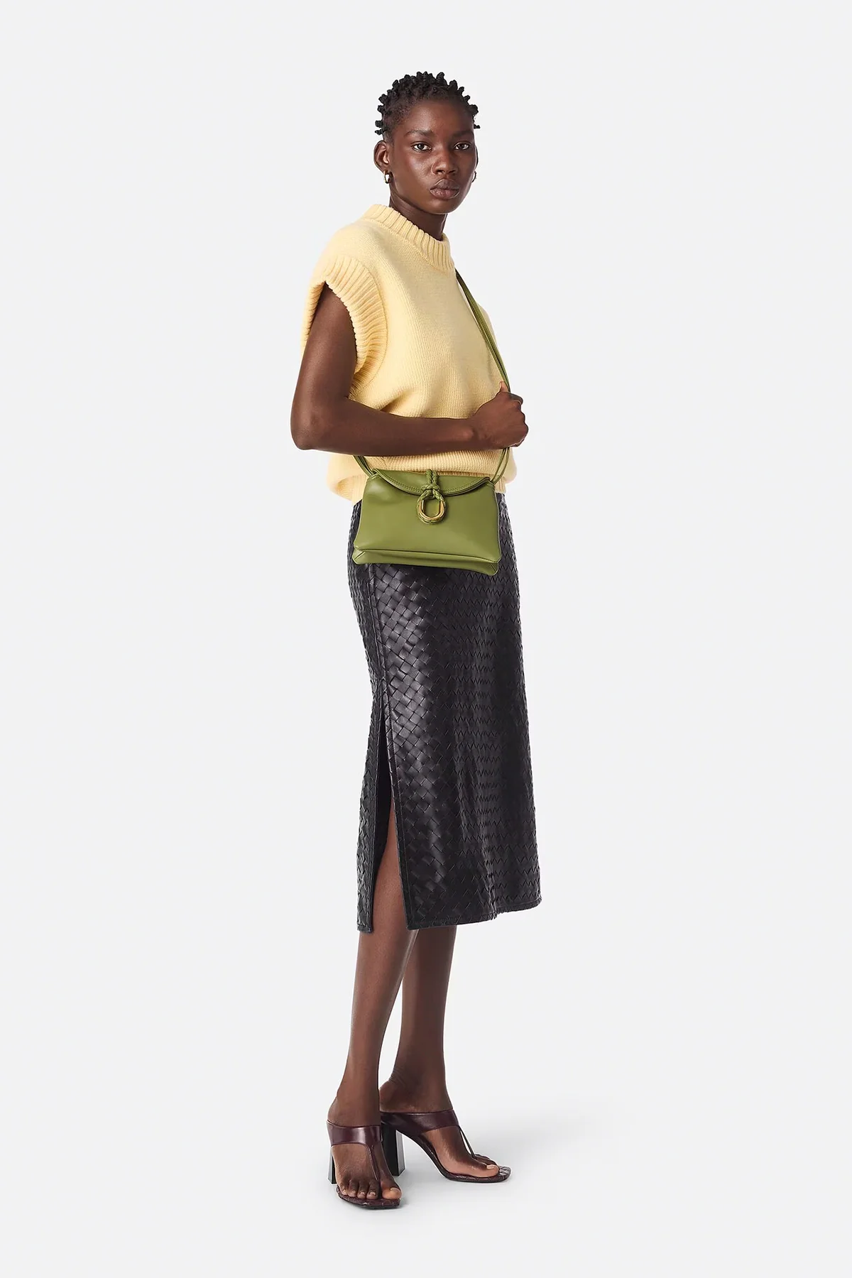 BOTTEGA VENETA | BABY LIBERTA - Image 5
