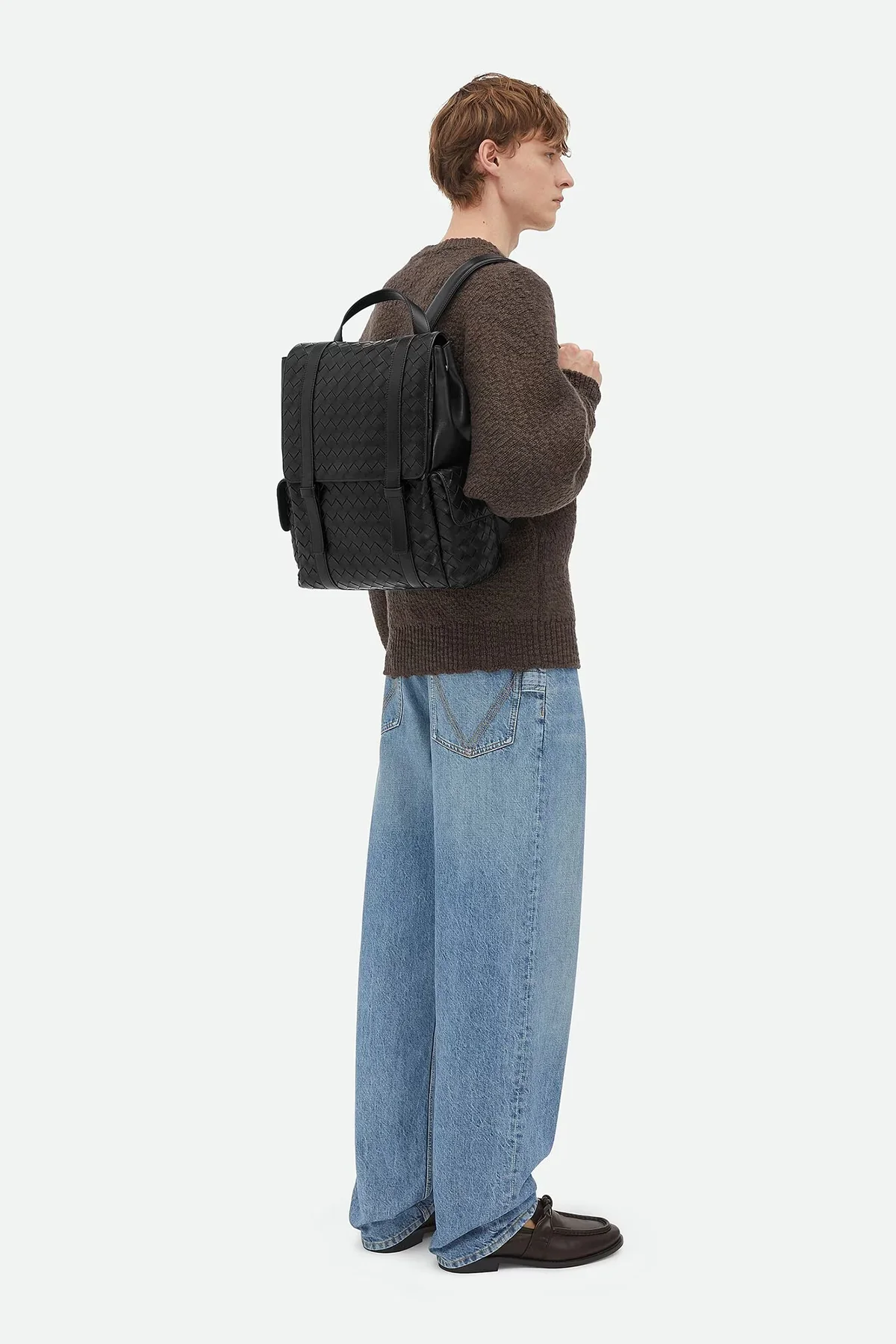 BOTTEGA VENETA | BACK TO SCHOOL BACKPACK - Image 5