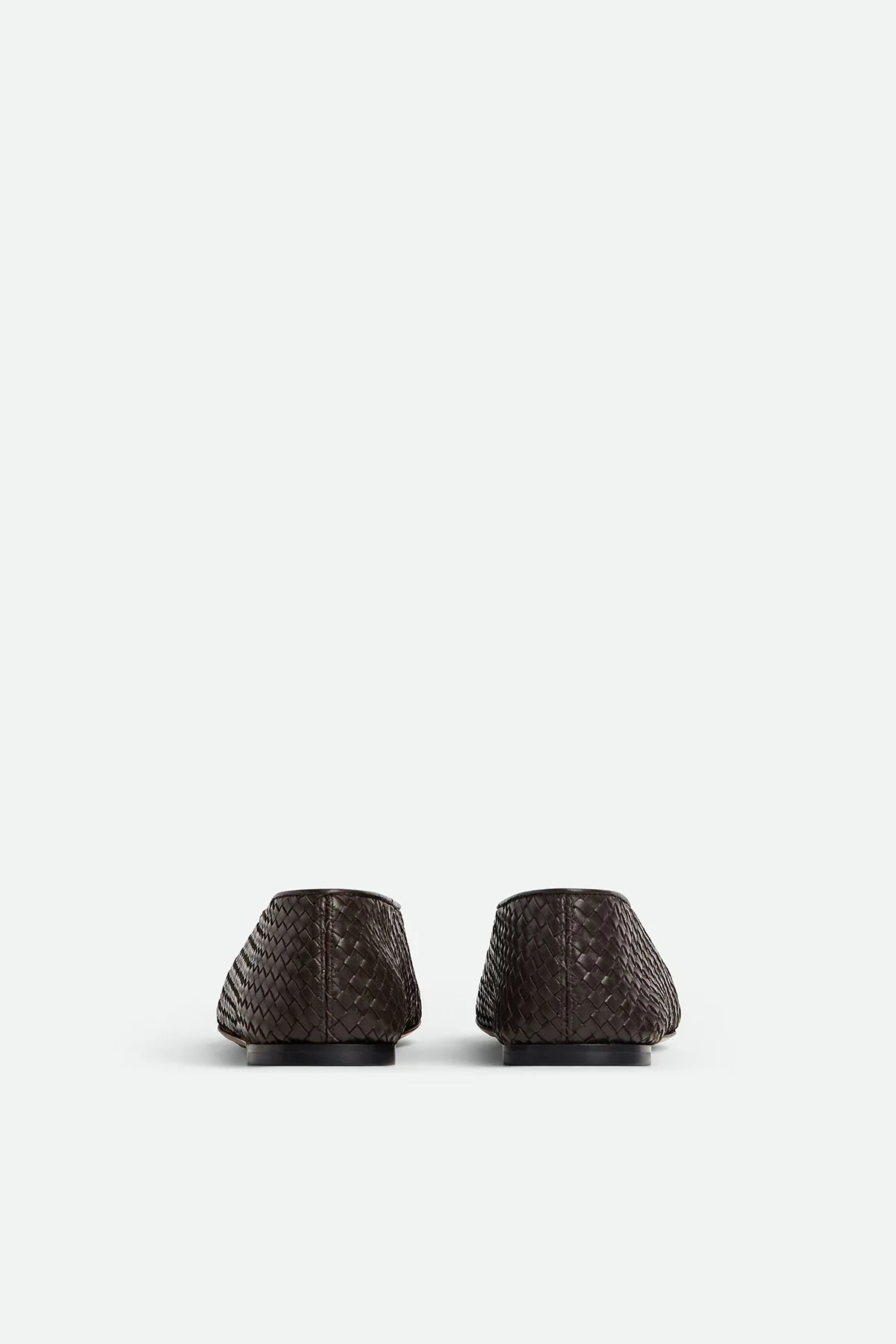 BOTTEGA VENETA | BALLERINA FLATS - Image 3
