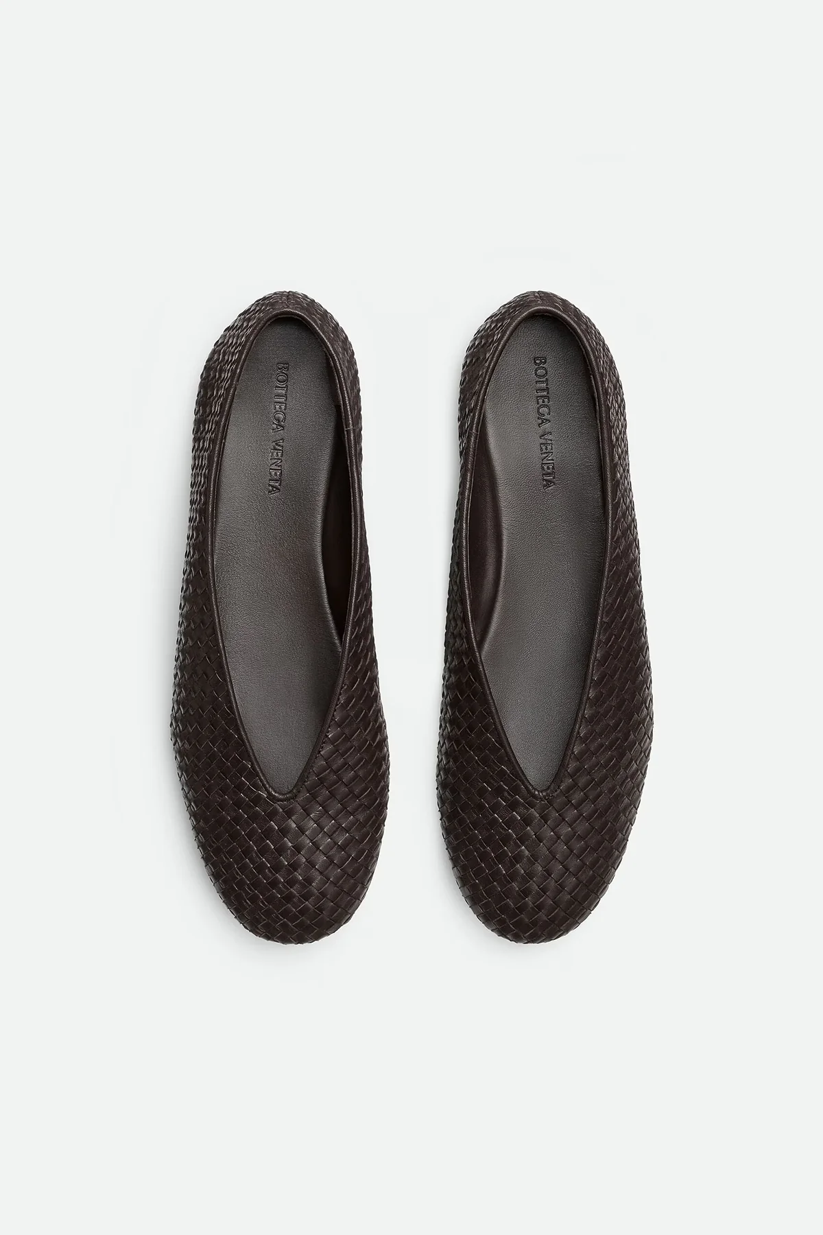 BOTTEGA VENETA | BALLERINA FLATS - Image 4