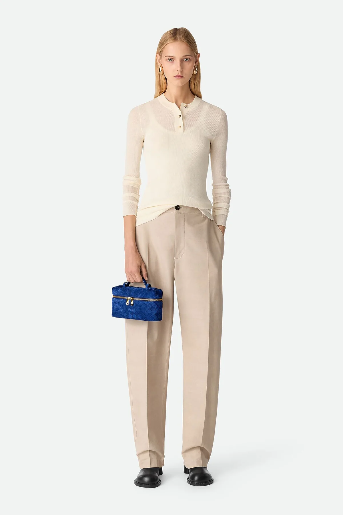 BOTTEGA VENETA | BANG BANG VANITY CASE - Image 2