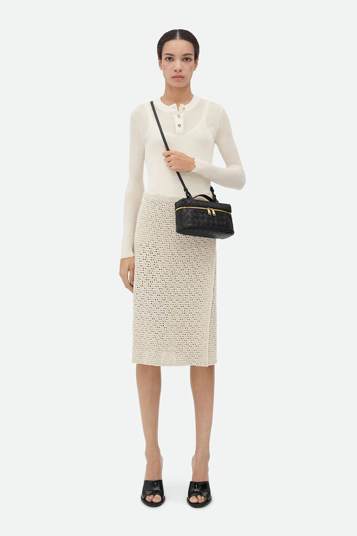 BOTTEGA VENETA | BANG BANG VANITY CASE - Image 12
