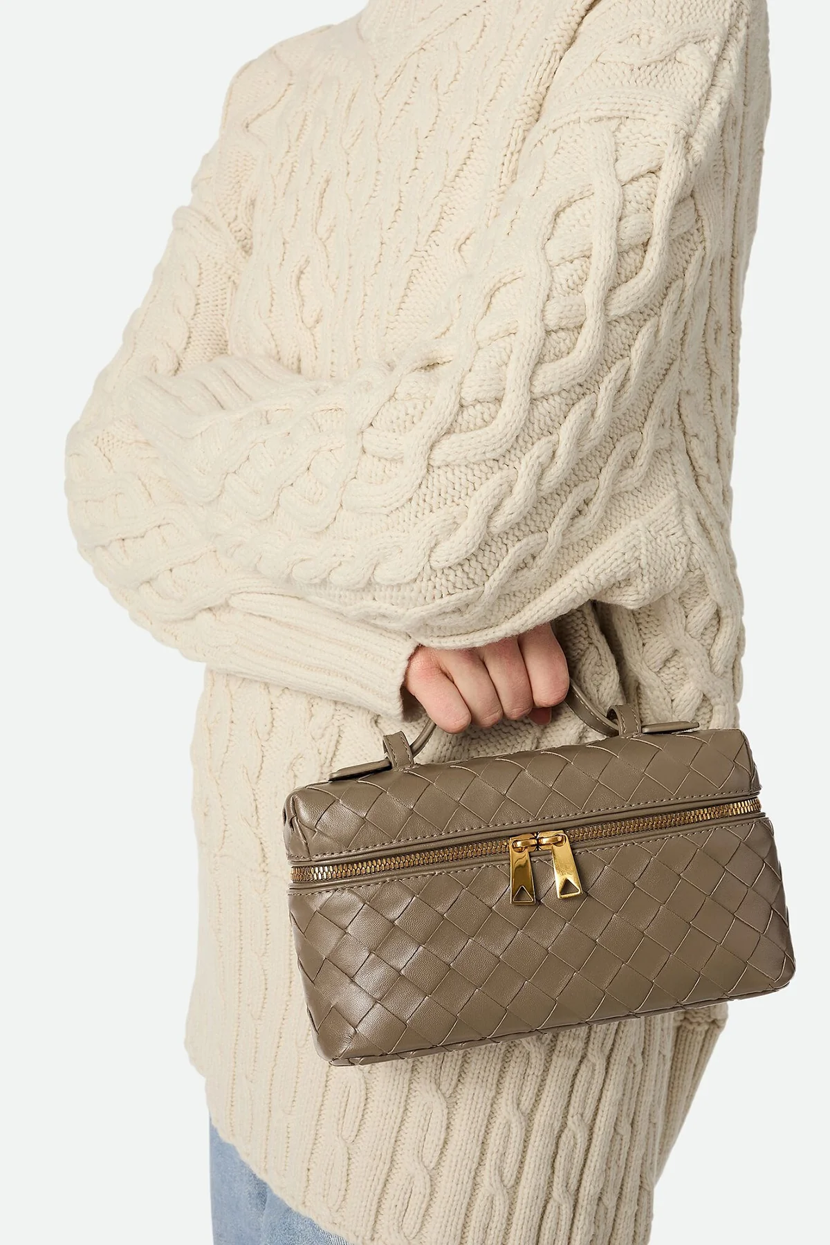 BOTTEGA VENETA | BANG BANG VANITY CASE - Image 6