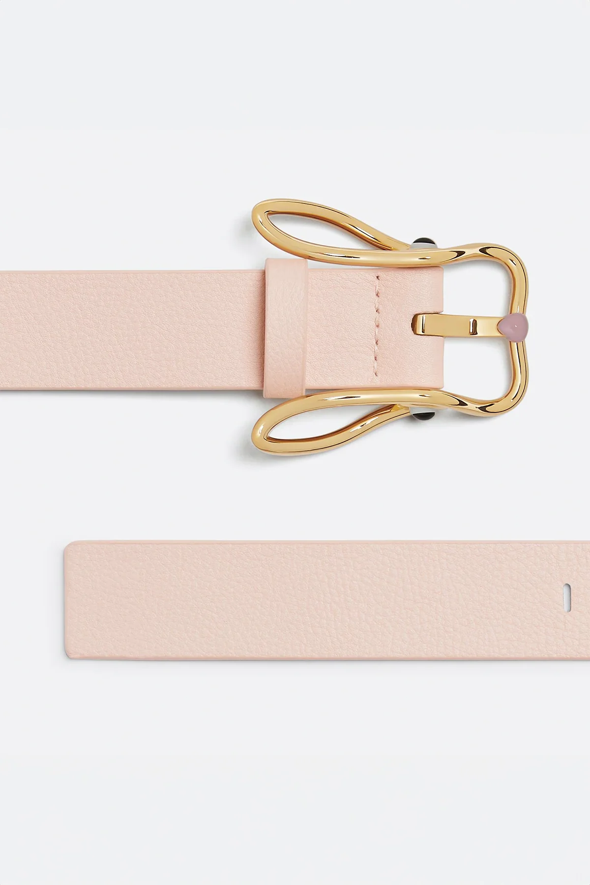 BOTTEGA VENETA | BUNNY BELT - Image 3