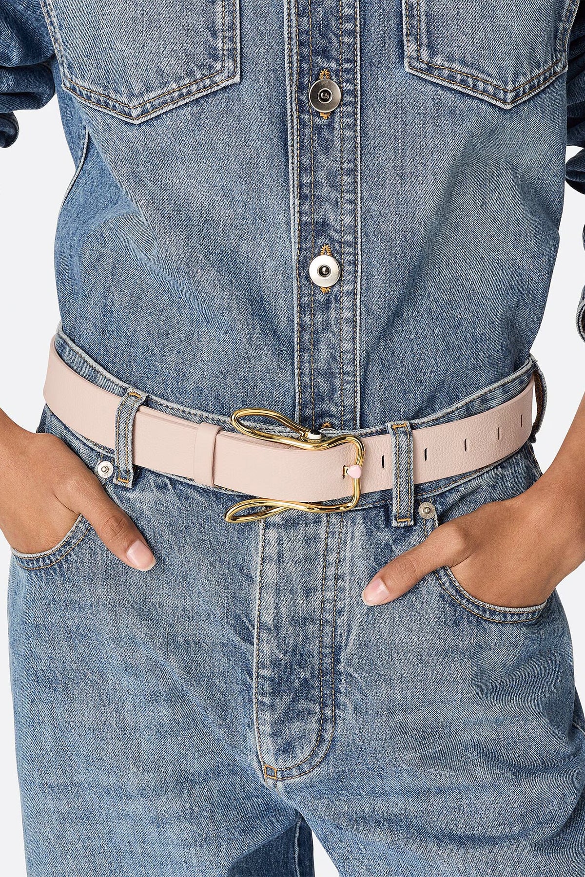 BOTTEGA VENETA | BUNNY BELT - Image 4