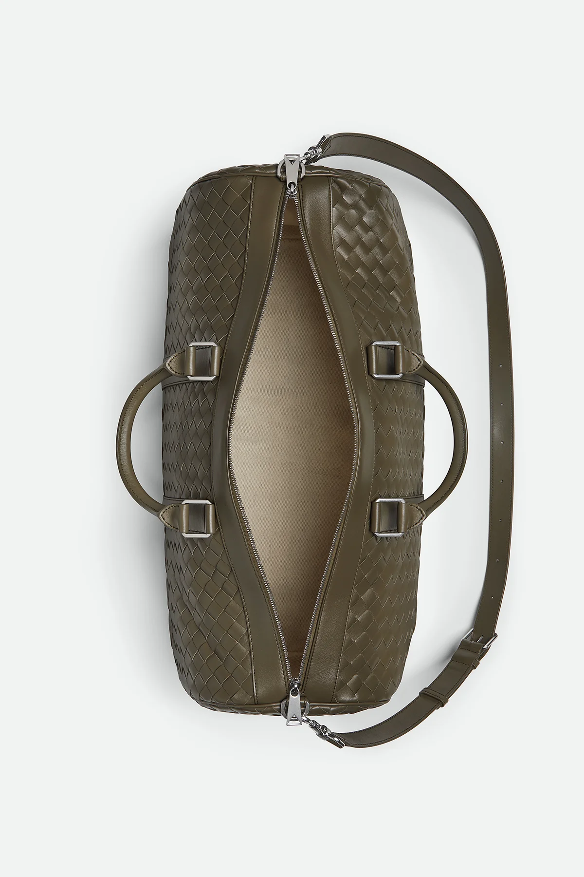 BOTTEGA VENETA | CABIN DUFFLE - Image 3