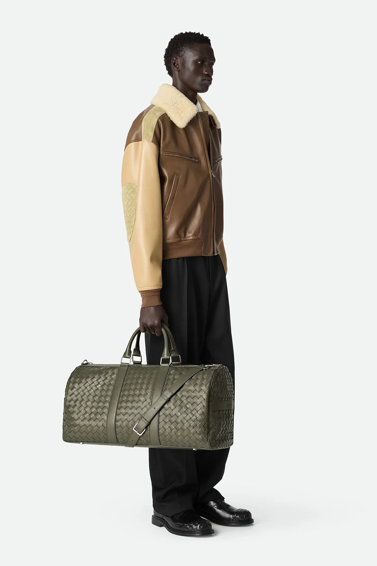 BOTTEGA VENETA | CABIN DUFFLE - Image 2