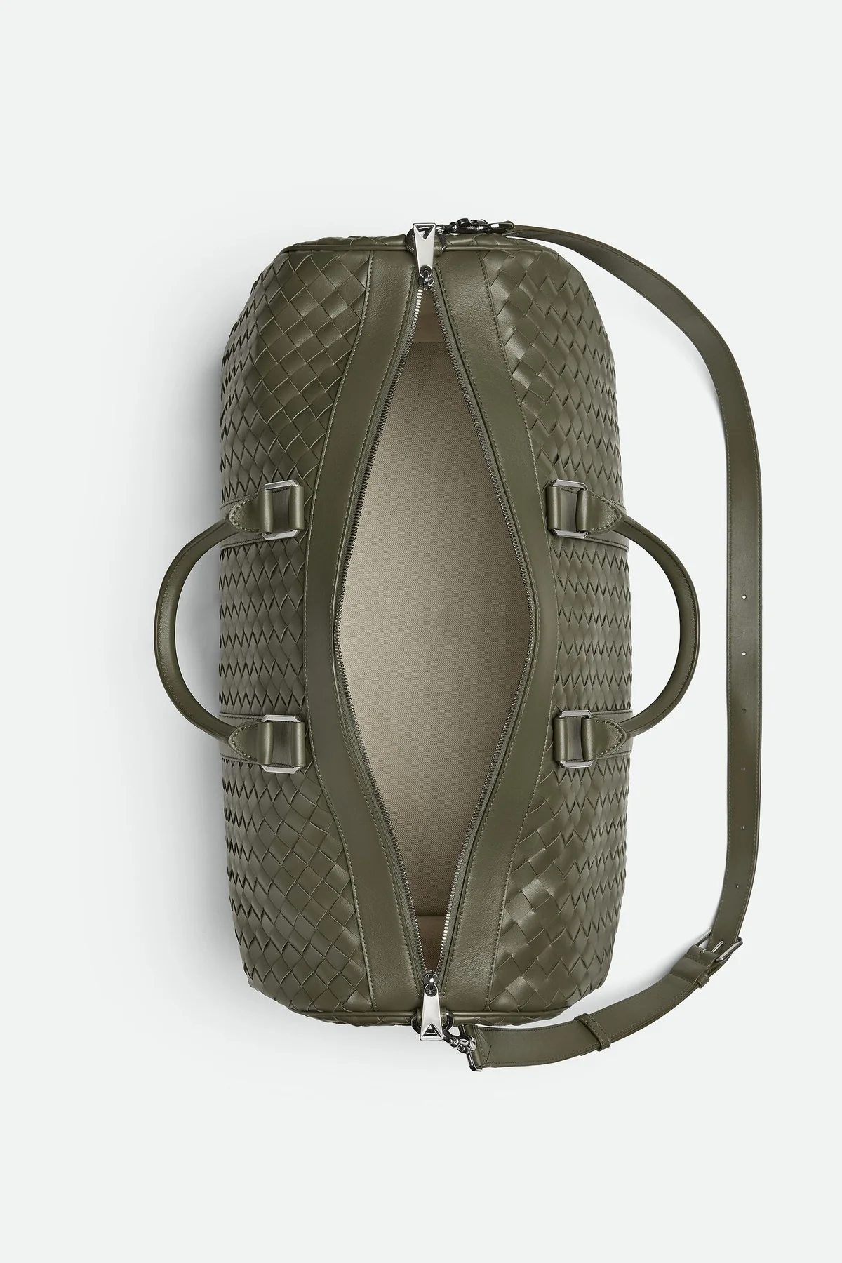 BOTTEGA VENETA | CABIN DUFFLE - Image 3