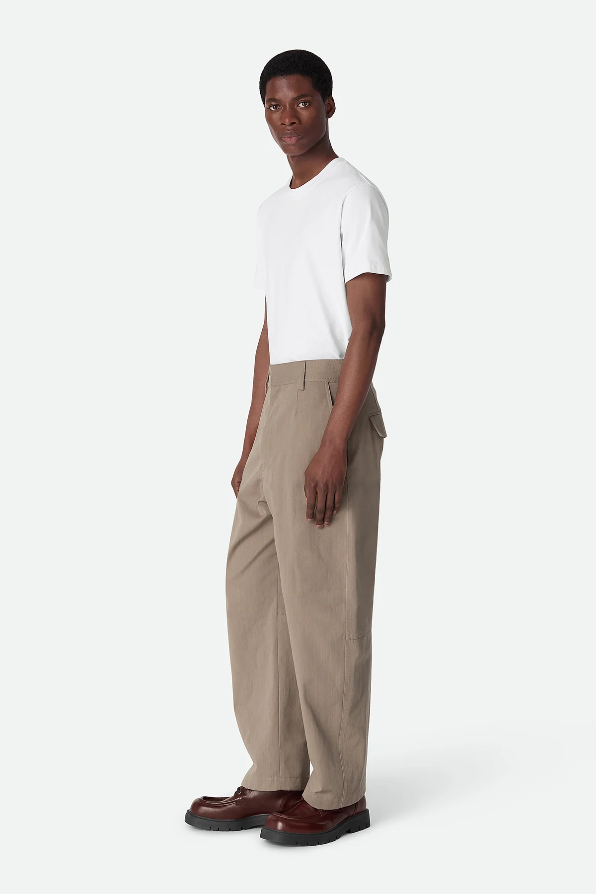BOTTEGA VENETA | CARGO TROUSERS - Image 2