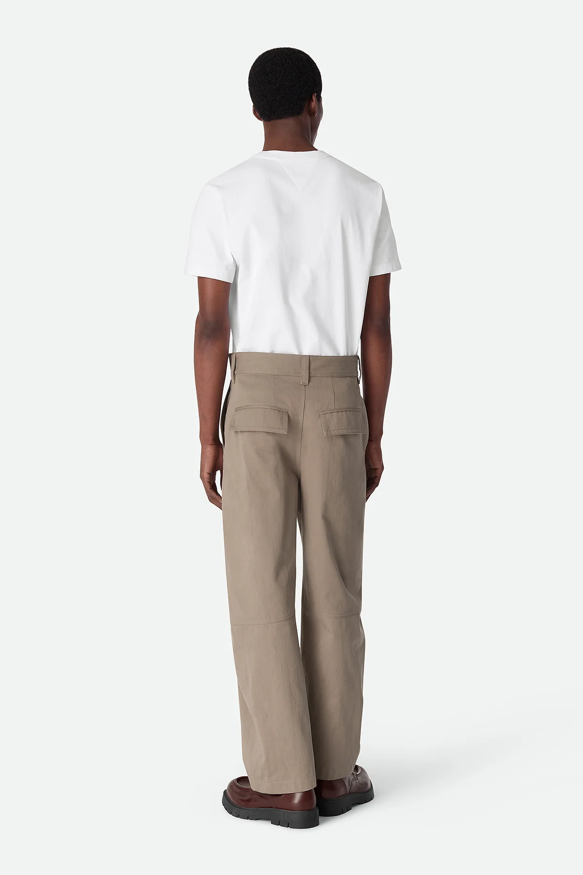 BOTTEGA VENETA | CARGO TROUSERS - Image 3