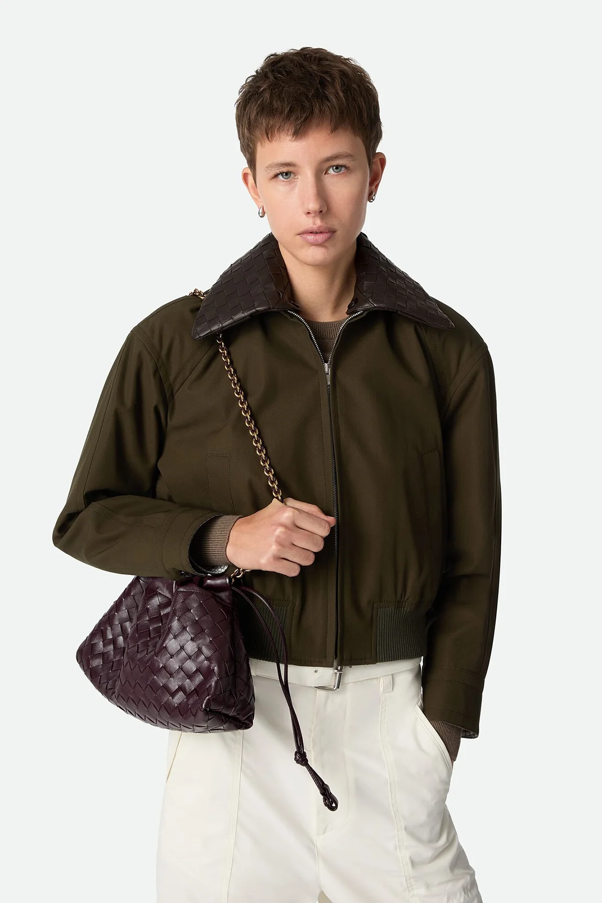 BOTTEGA VENETA | DUSTBAG NOTTE - Image 2