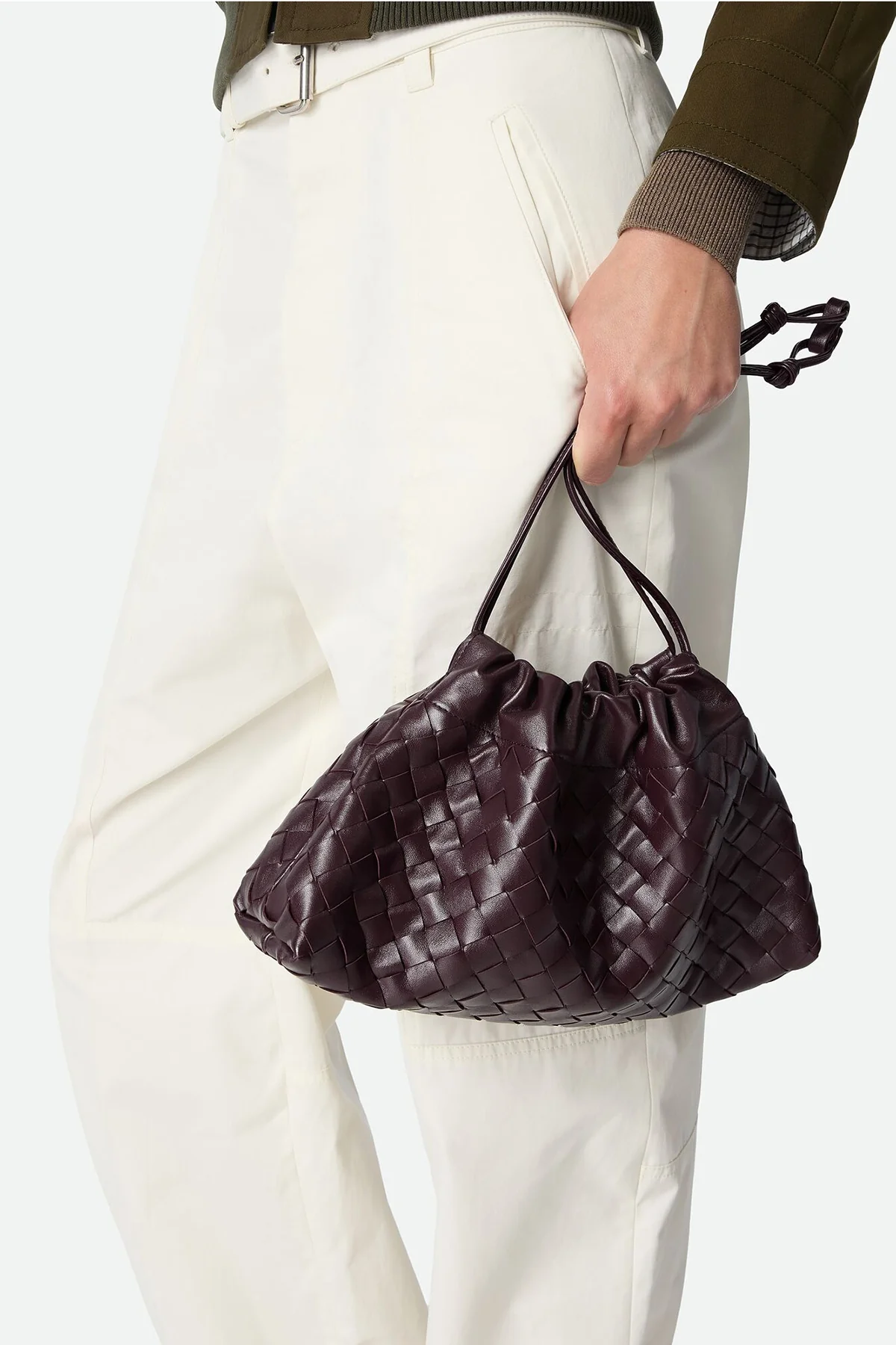 BOTTEGA VENETA | DUSTBAG NOTTE - Image 5