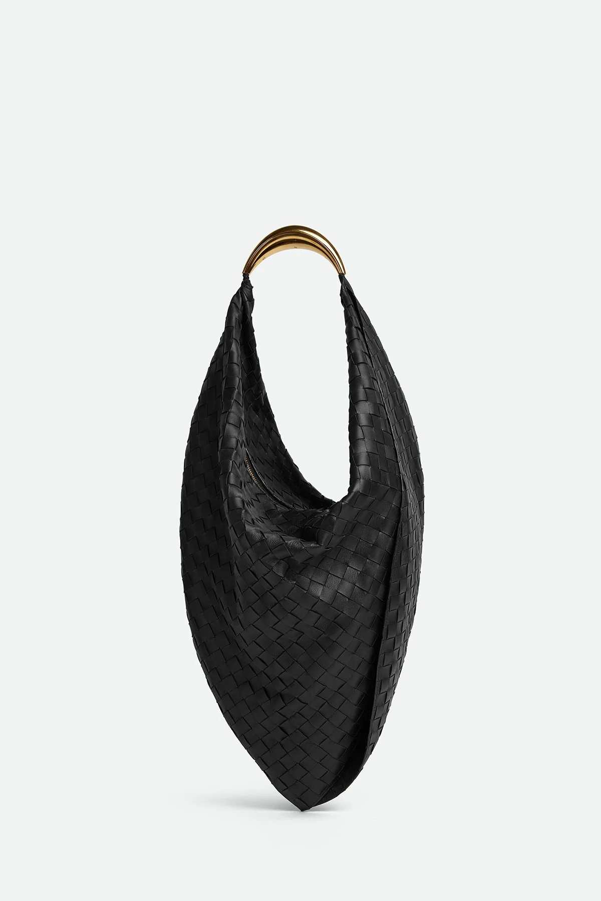BOTTEGA VENETA | FOULARD SHOULDER BAG - Image 3