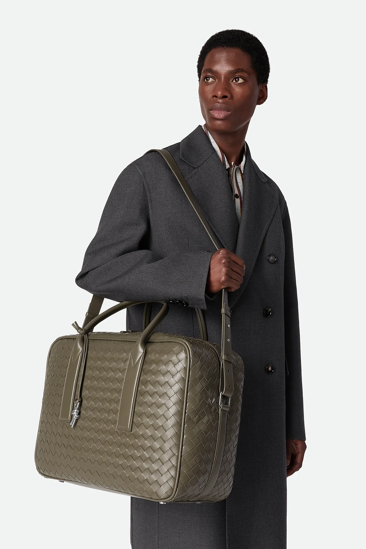 BOTTEGA VENETA | GETAWAY WEEKENDER - Image 4