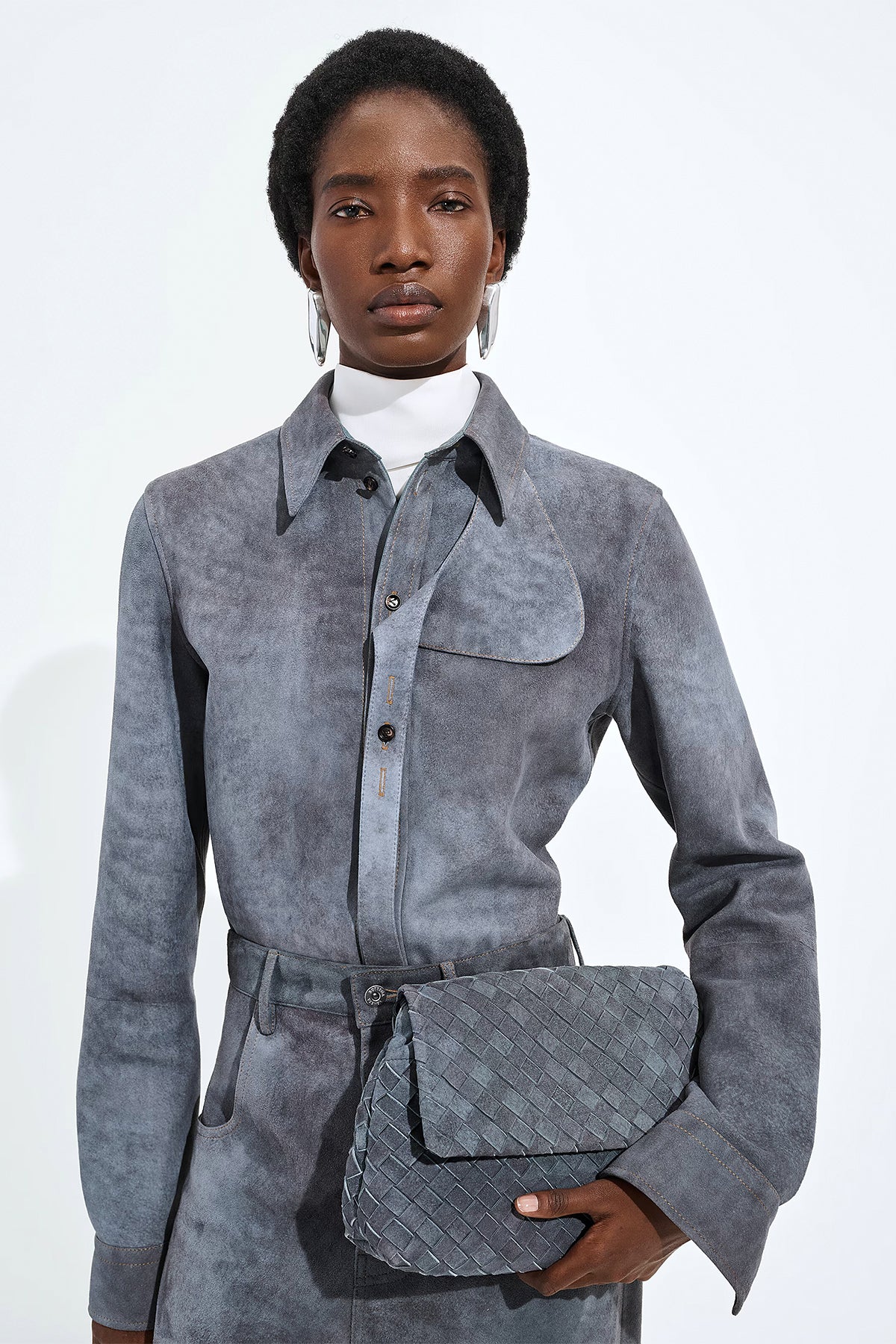 BOTTEGA VENETA | GIORNO DUSTBAG - Image 6