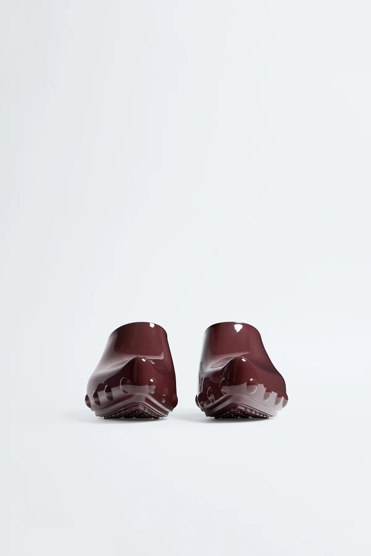 BOTTEGA VENETA | GONDOLA CLOG - Image 3