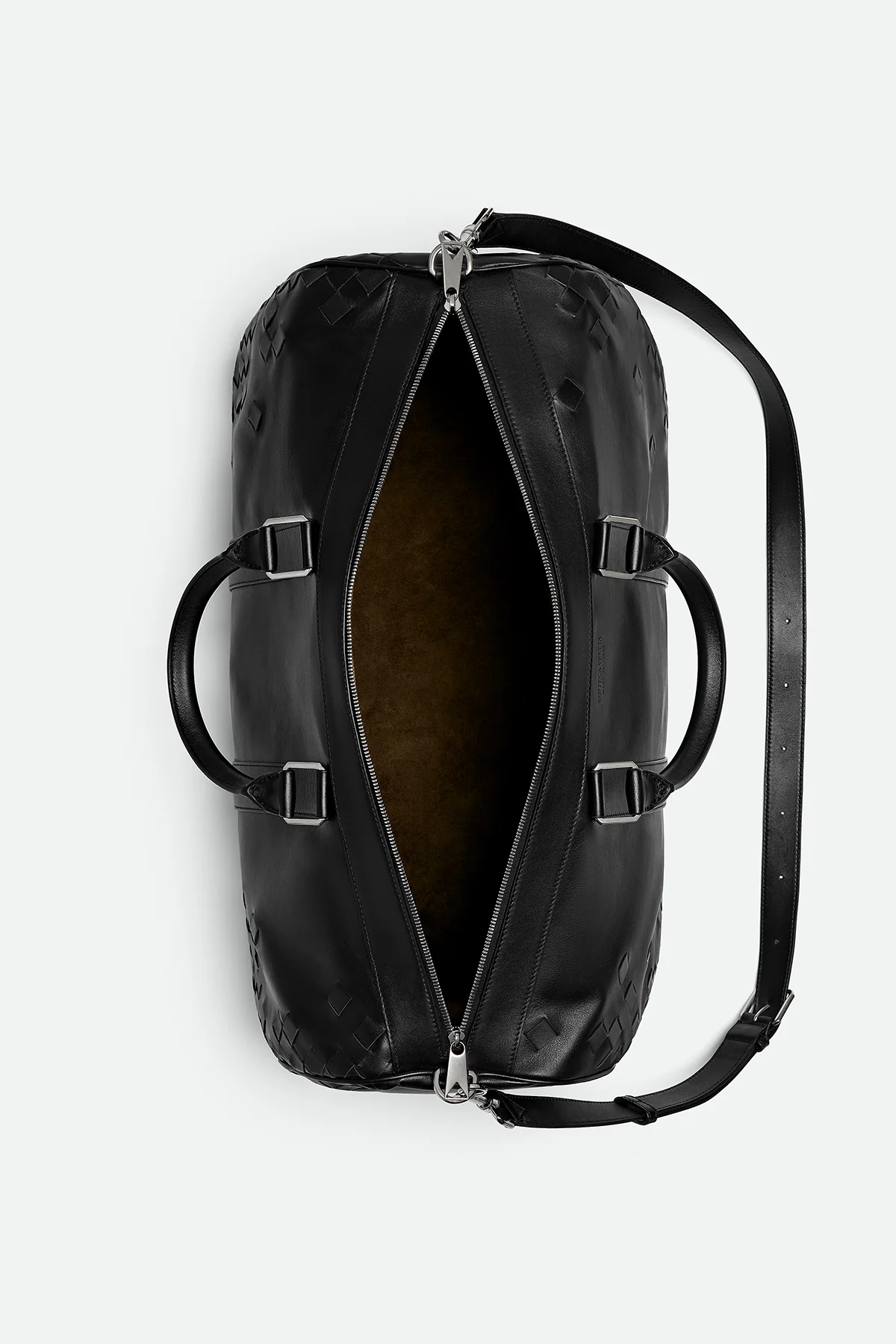 BOTTEGA VENETA | INTRECCIATO CABIN DUFFLE - Image 3