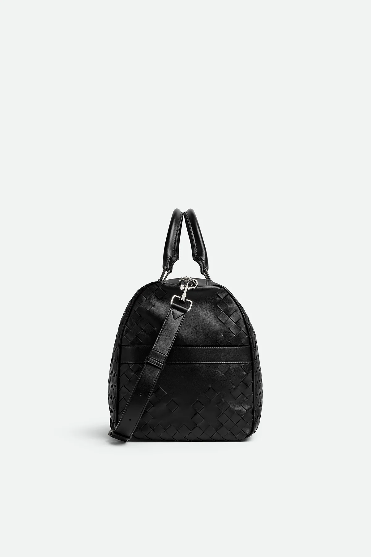 BOTTEGA VENETA | INTRECCIATO CABIN DUFFLE - Image 4