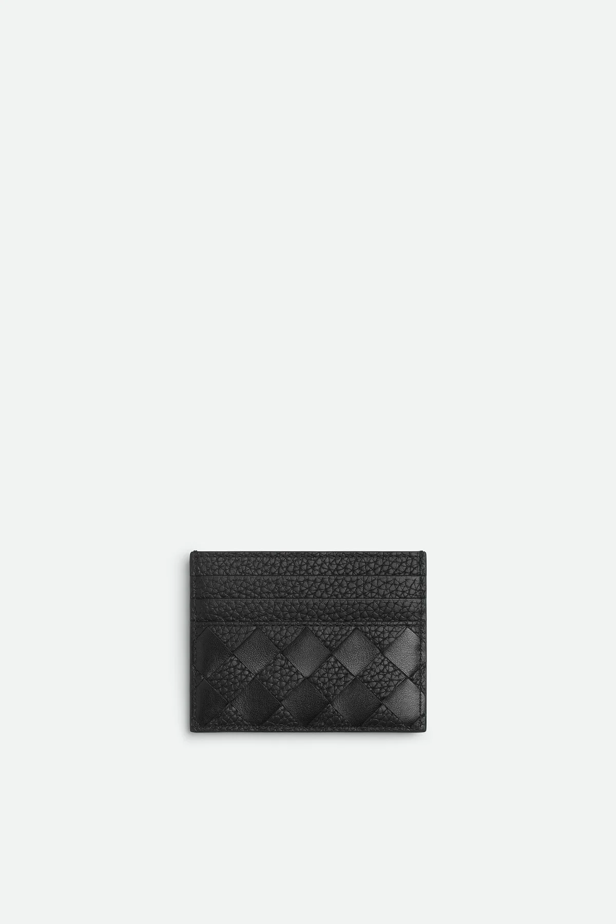 BOTTEGA VENETA | INTRECCIATO CARD CASE - Image 2
