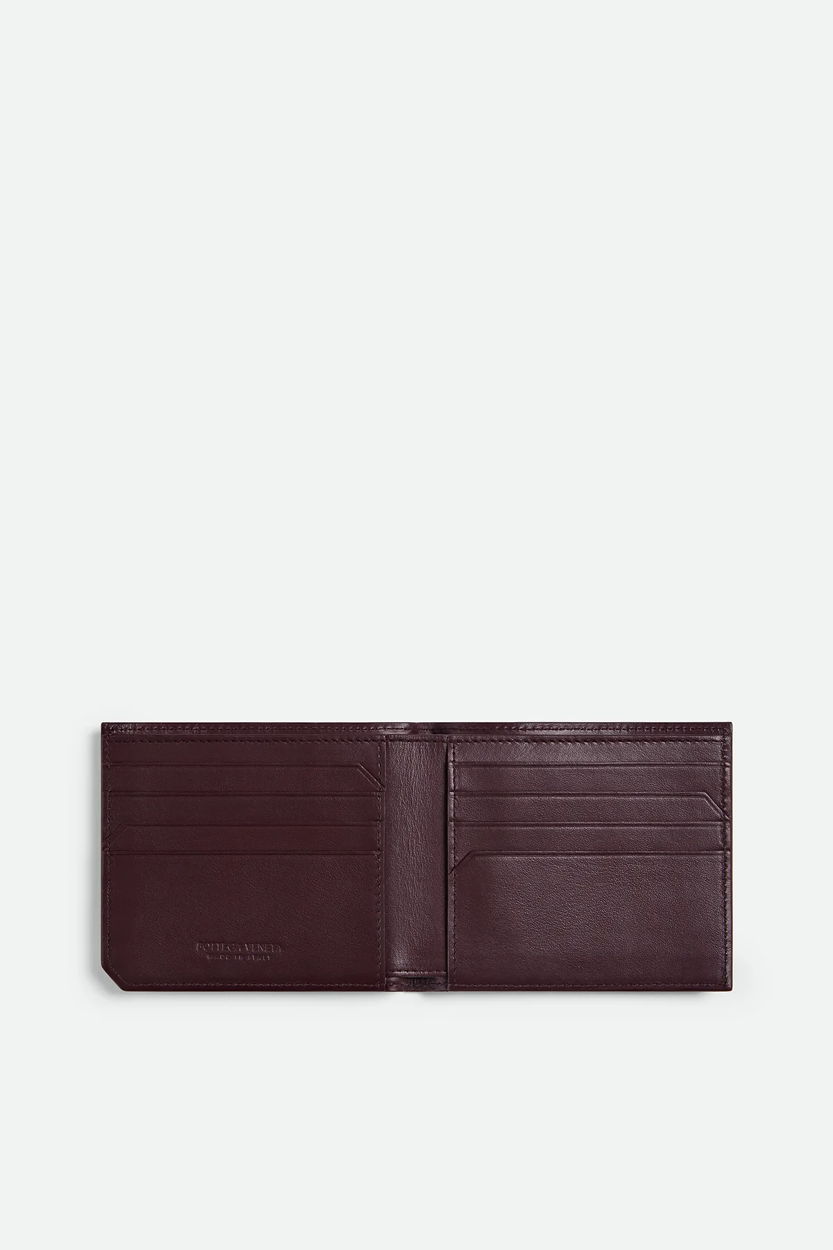 BOTTEGA VENETA | INTRECCIATO PICCOLO BI-FOLD WALLET - Image 2