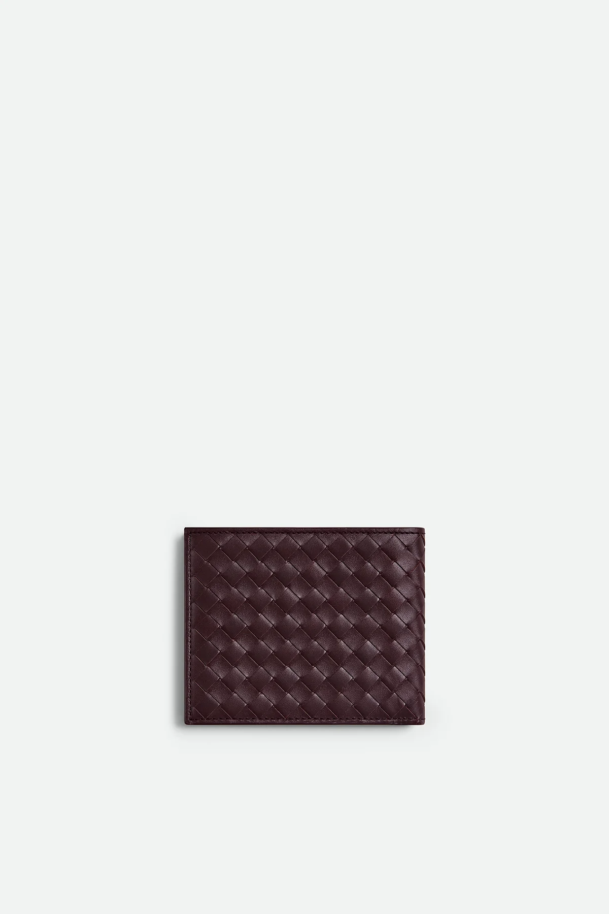 BOTTEGA VENETA | INTRECCIATO PICCOLO BI-FOLD WALLET - Image 3