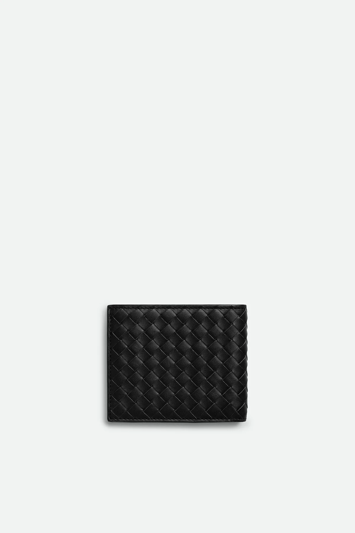 BOTTEGA VENETA | INTRECCIATO PICCOLO BI-FOLD WALLET - Image 3