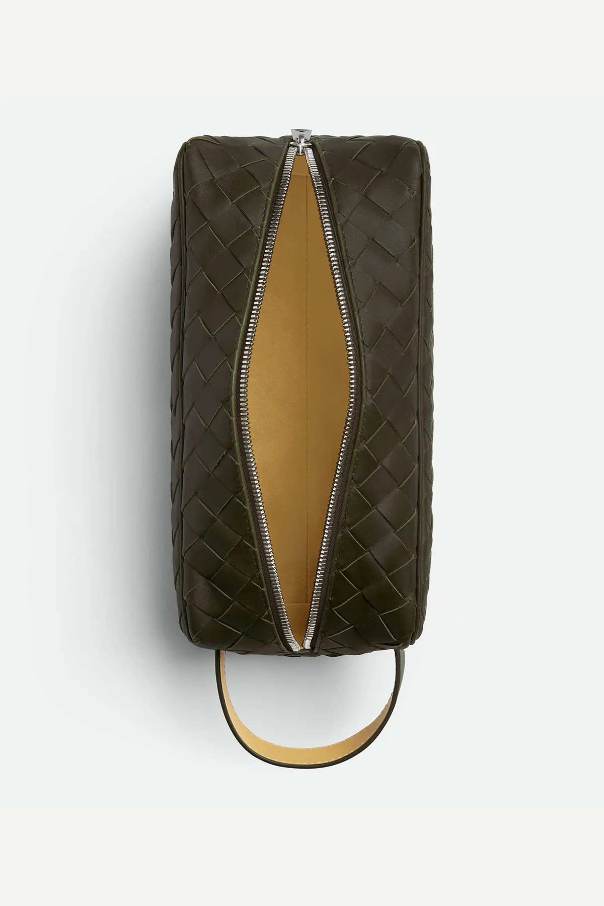 BOTTEGA VENETA | INTRECCIATO TRAVEL POUCH - Image 3