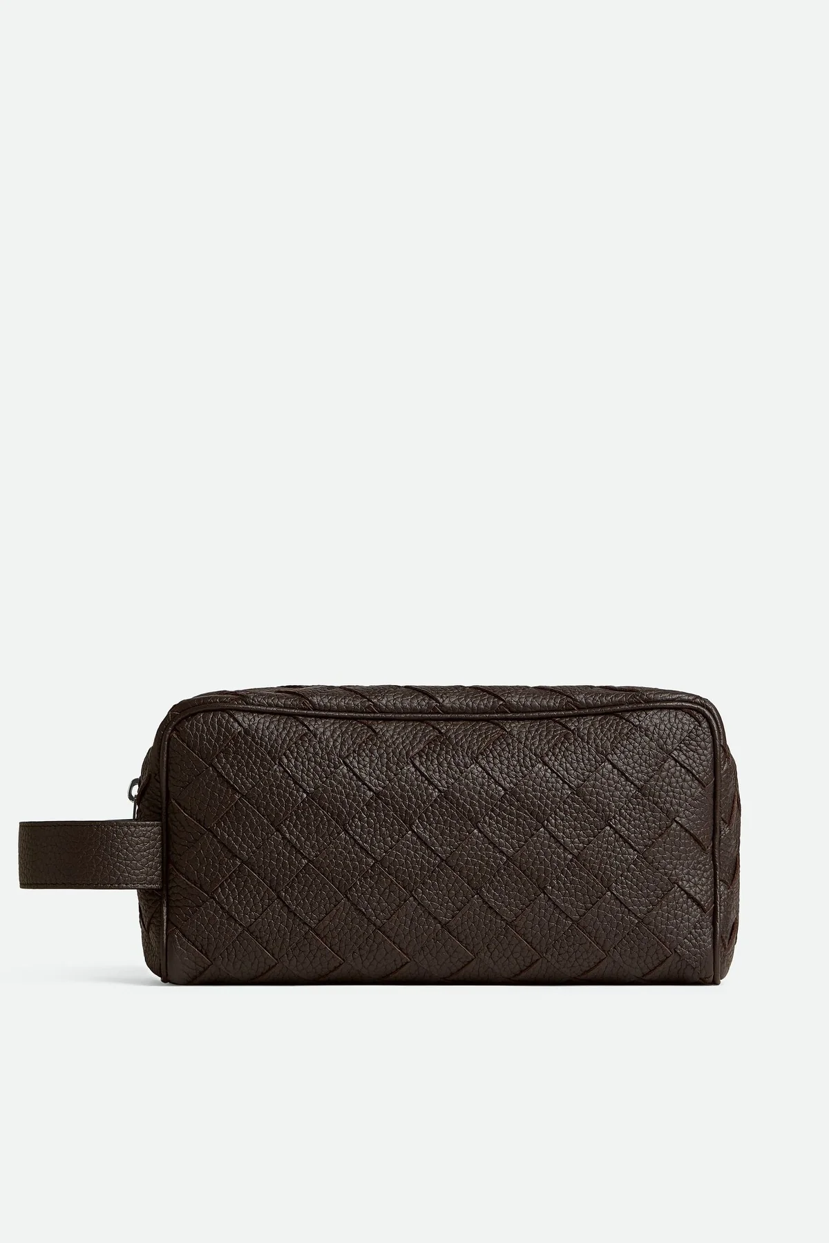 BOTTEGA VENETA | INTRECCIATO TRAVEL POUCH