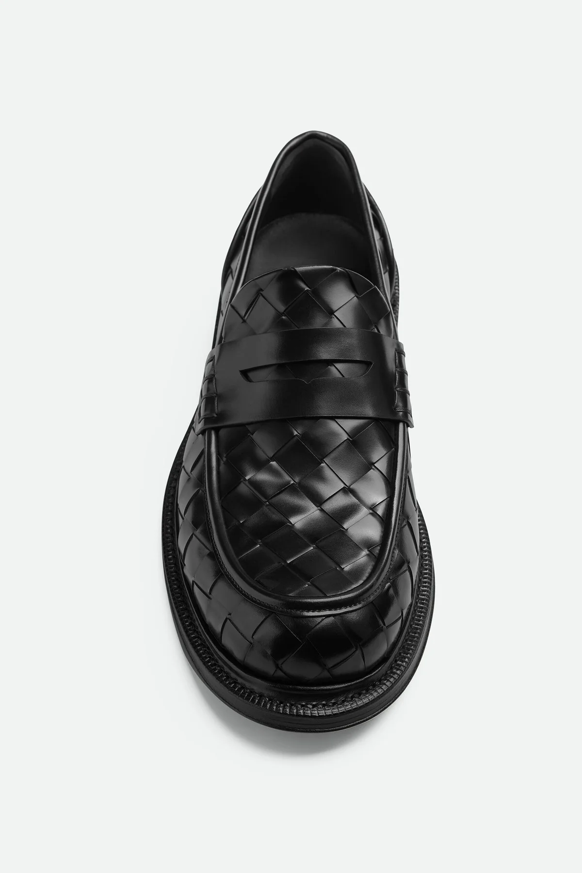 BOTTEGA VENETA | JAMES LOAFER - Image 4