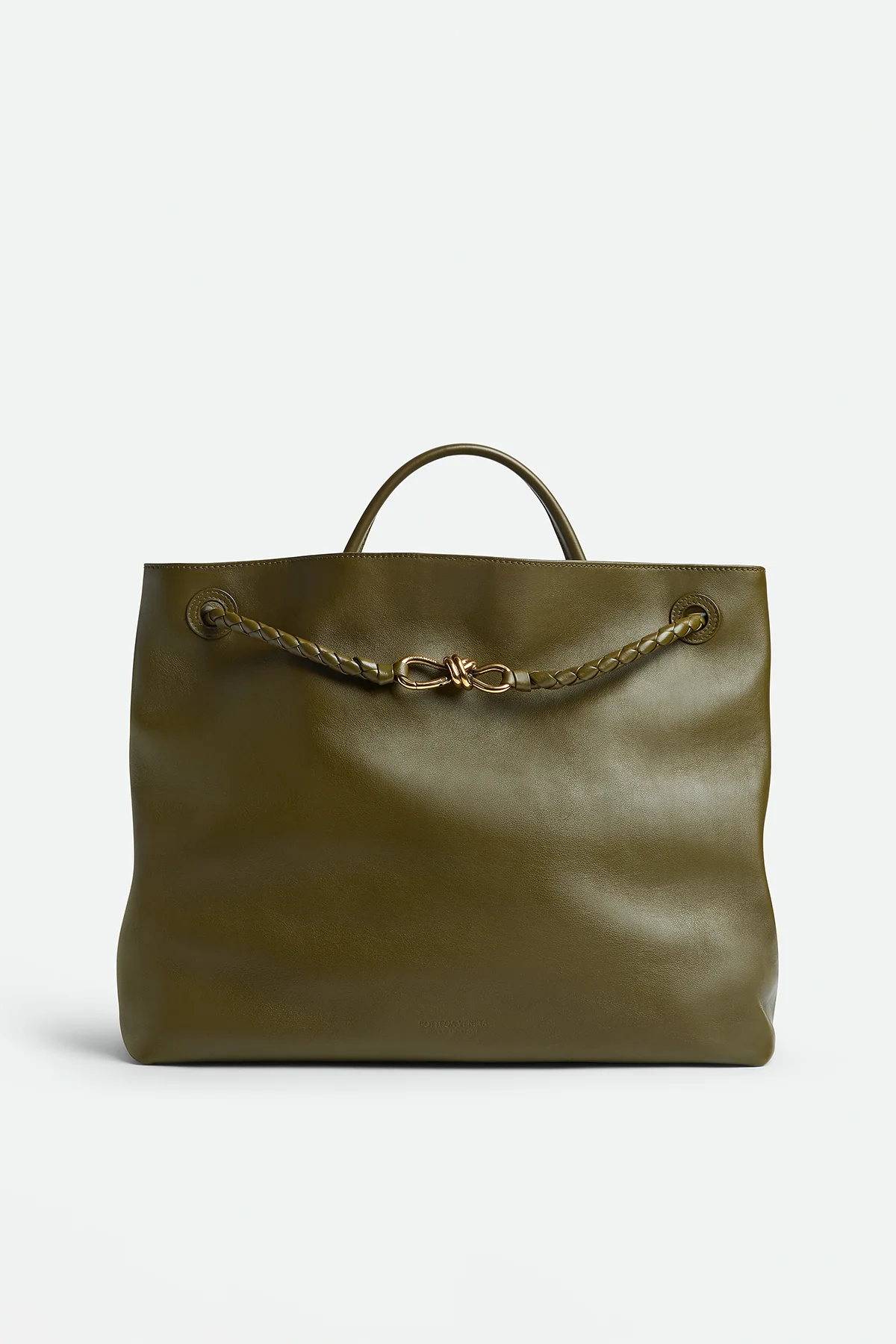 BOTTEGA VENETA | LARGE ANDIAMO - Image 6