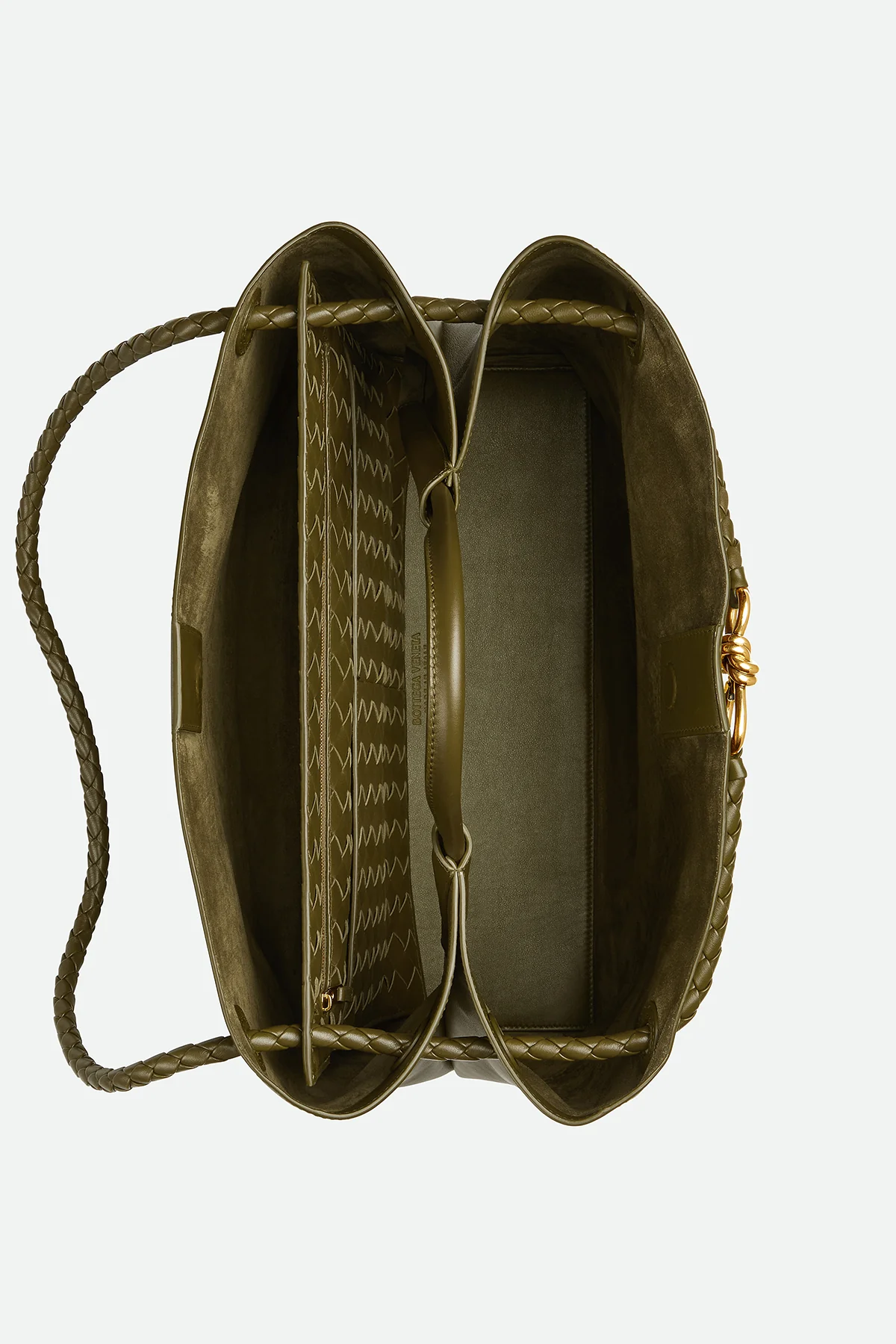 BOTTEGA VENETA | LARGE ANDIAMO - Image 7