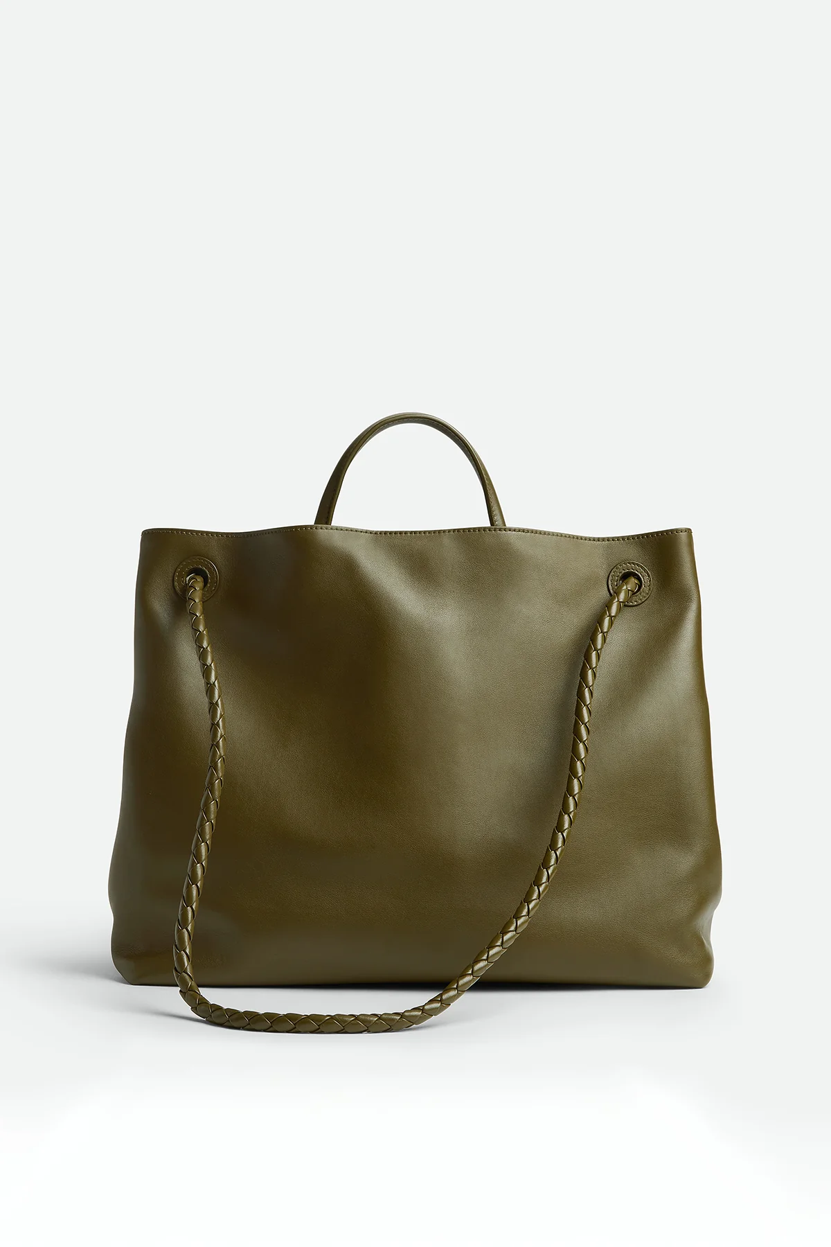 BOTTEGA VENETA | LARGE ANDIAMO - Image 9