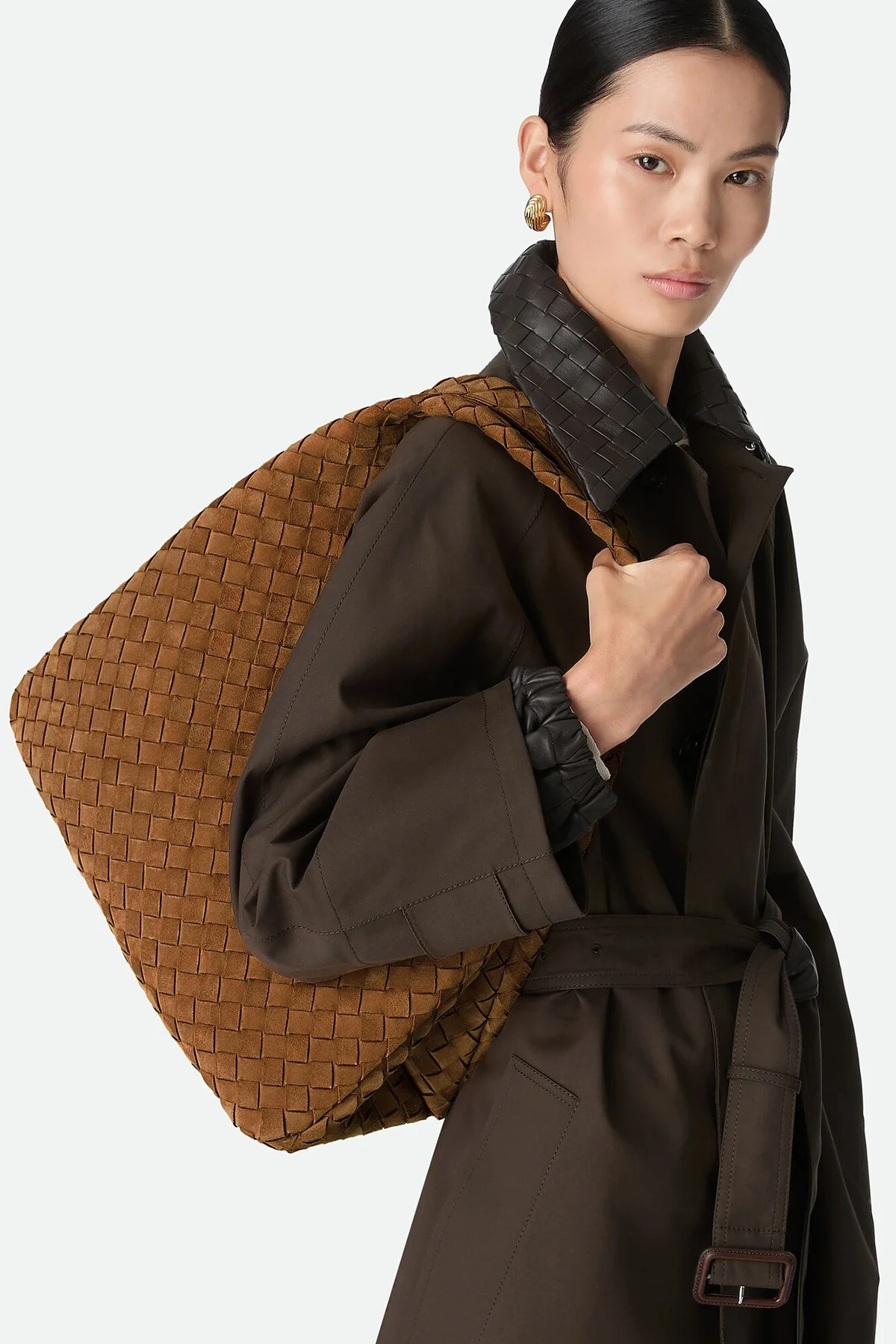 BOTTEGA VENETA | LARGE CAMPANA - Image 2