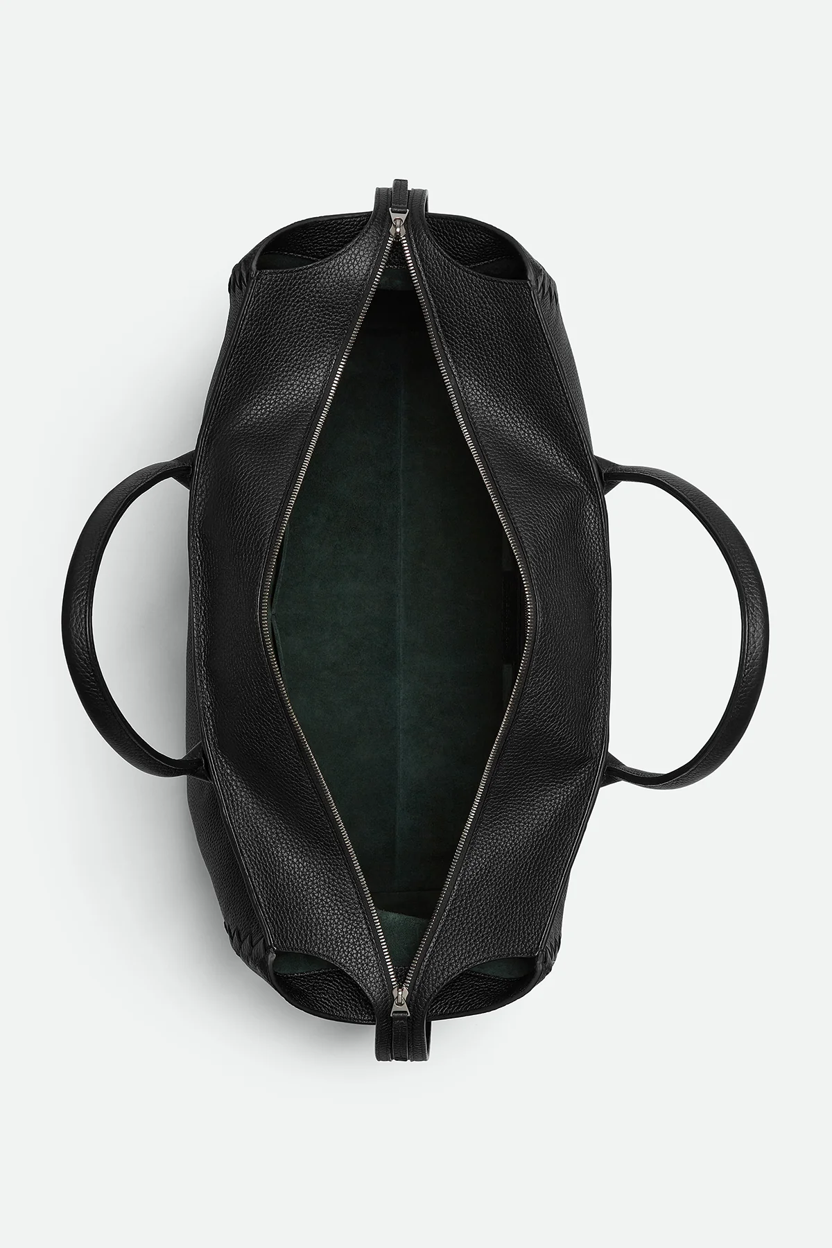 BOTTEGA VENETA | LARGE ZIP CABAT - Image 3