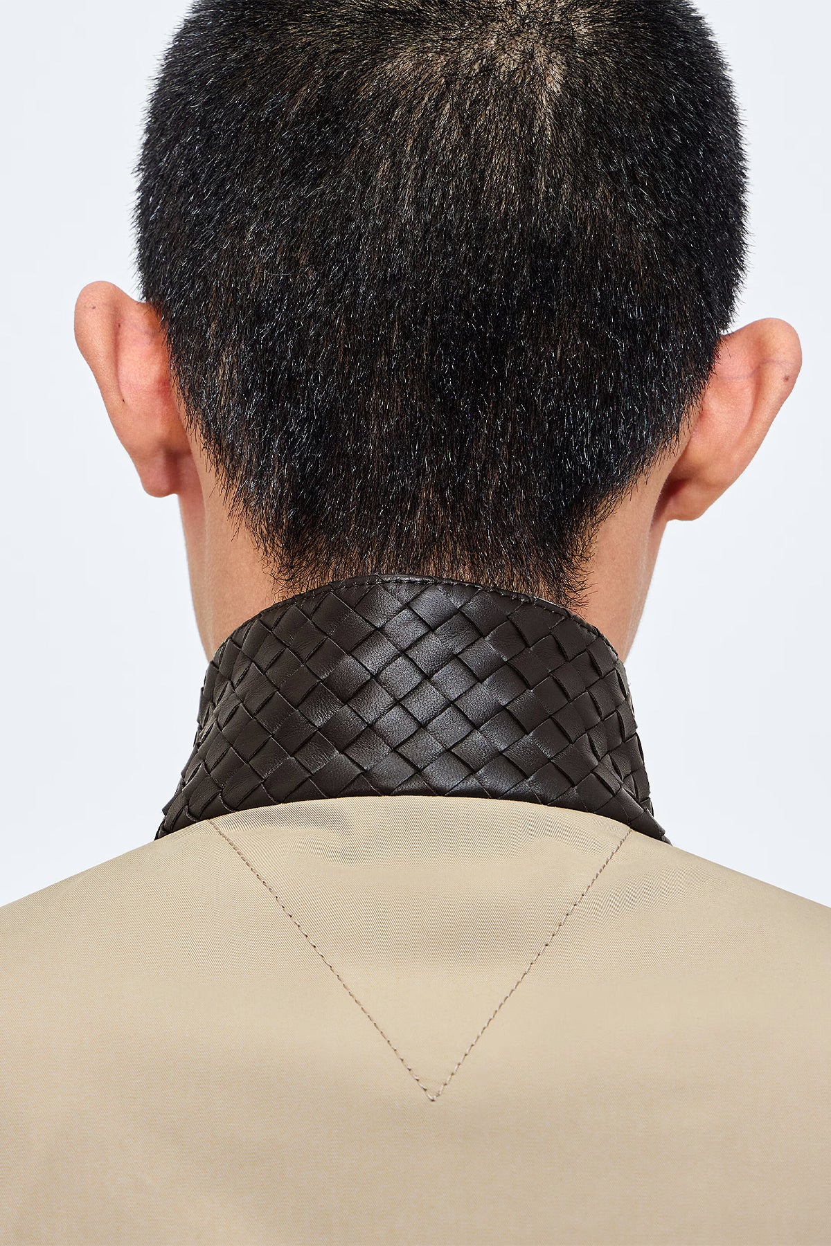 BOTTEGA VENETA | LIGHT COTTON JACKET - Image 4