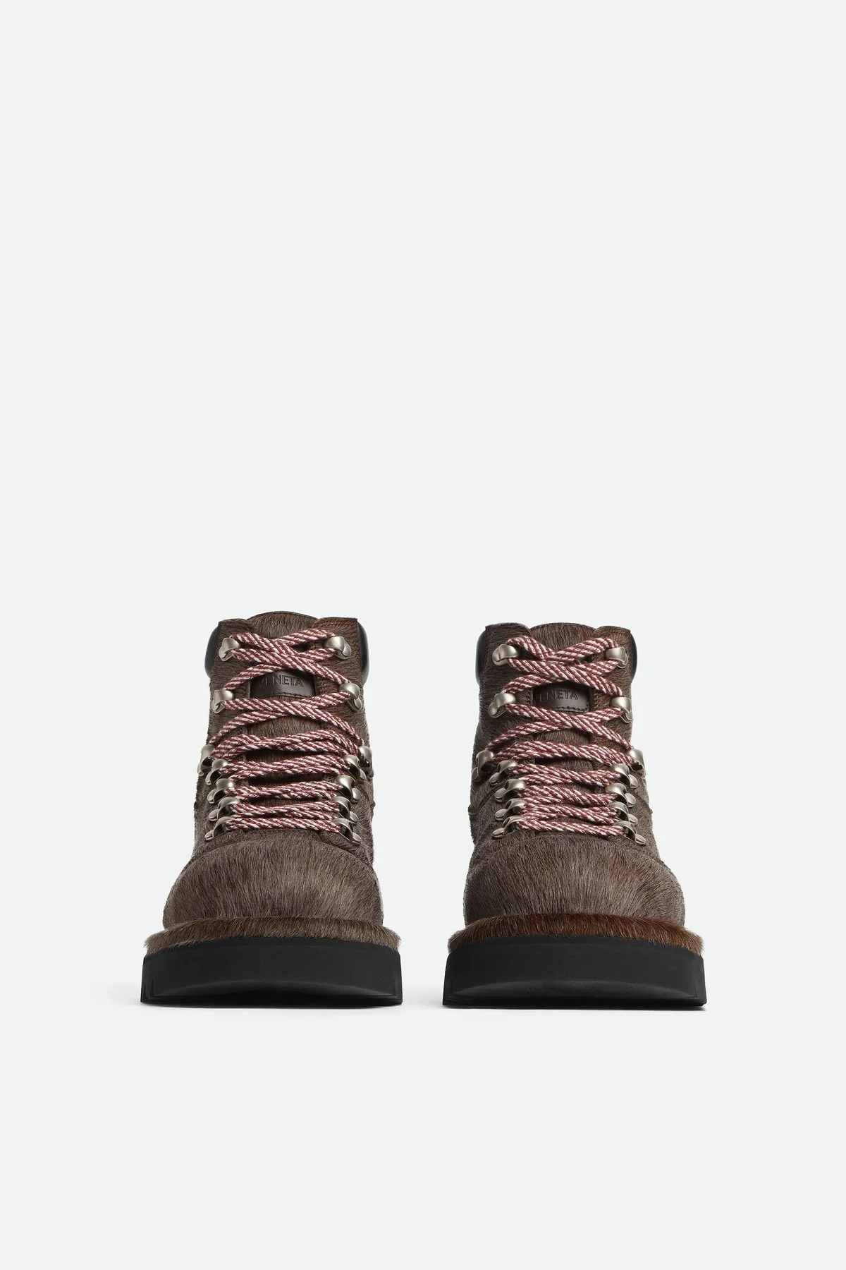 BOTTEGA VENETA | LUG ANKLE BOOT - Image 3