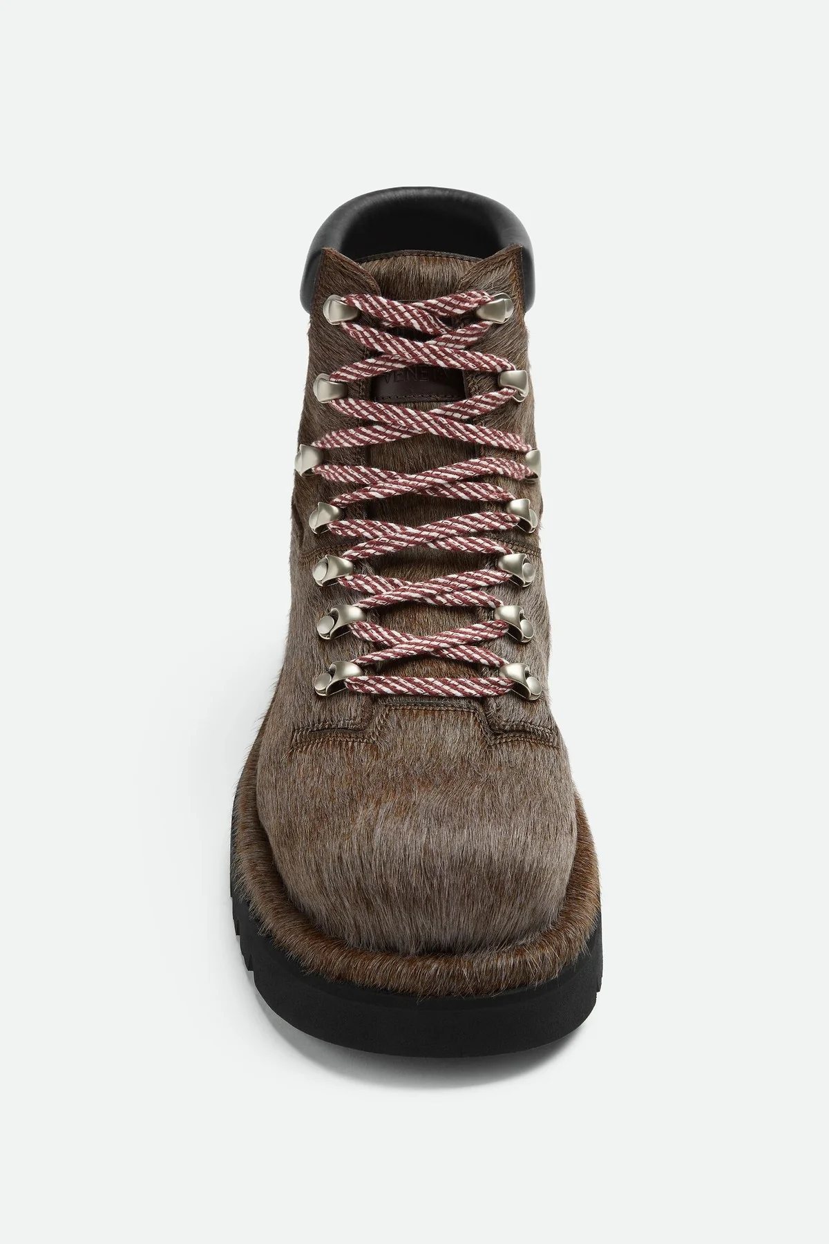 BOTTEGA VENETA | LUG ANKLE BOOT - Image 4
