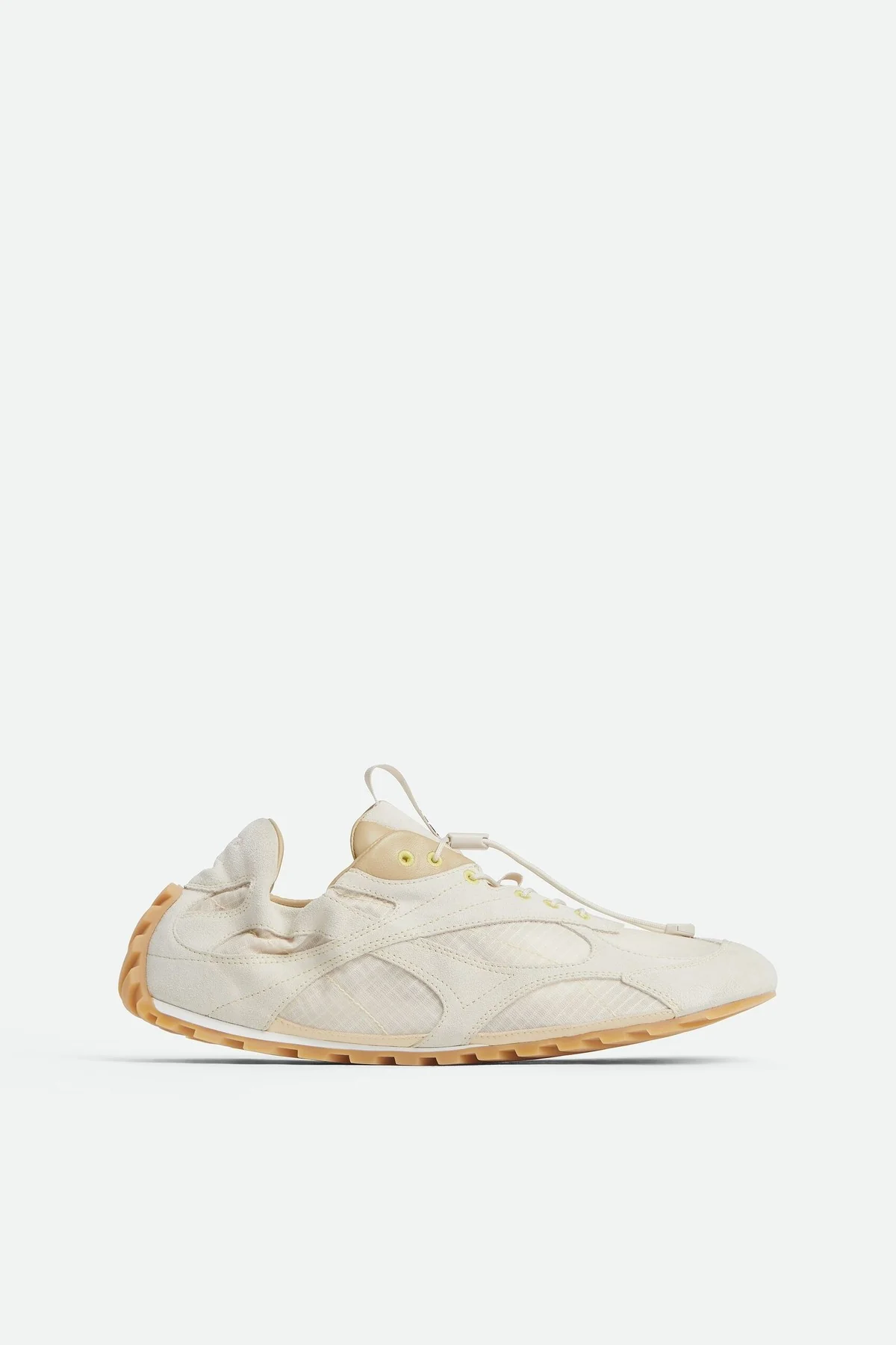 BOTTEGA VENETA | ORBIT FLASH SNEAKER