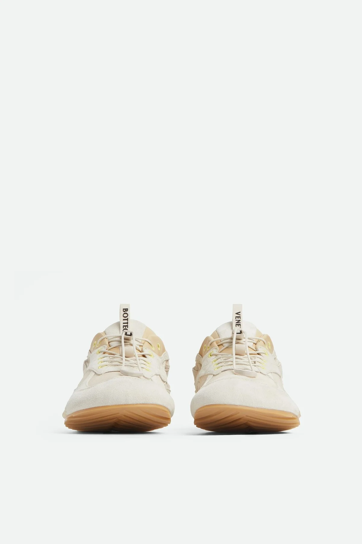BOTTEGA VENETA | ORBIT FLASH SNEAKER - Image 3