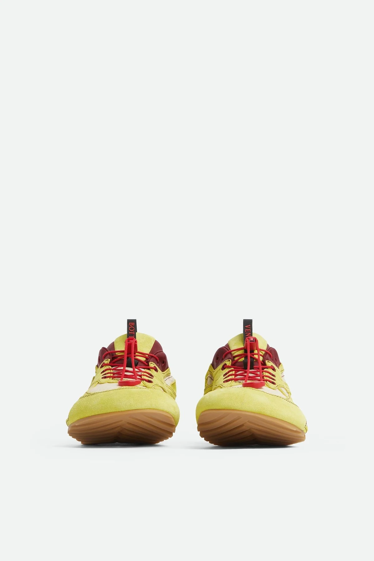 BOTTEGA VENETA | ORBIT FLASH SNEAKER - Image 3