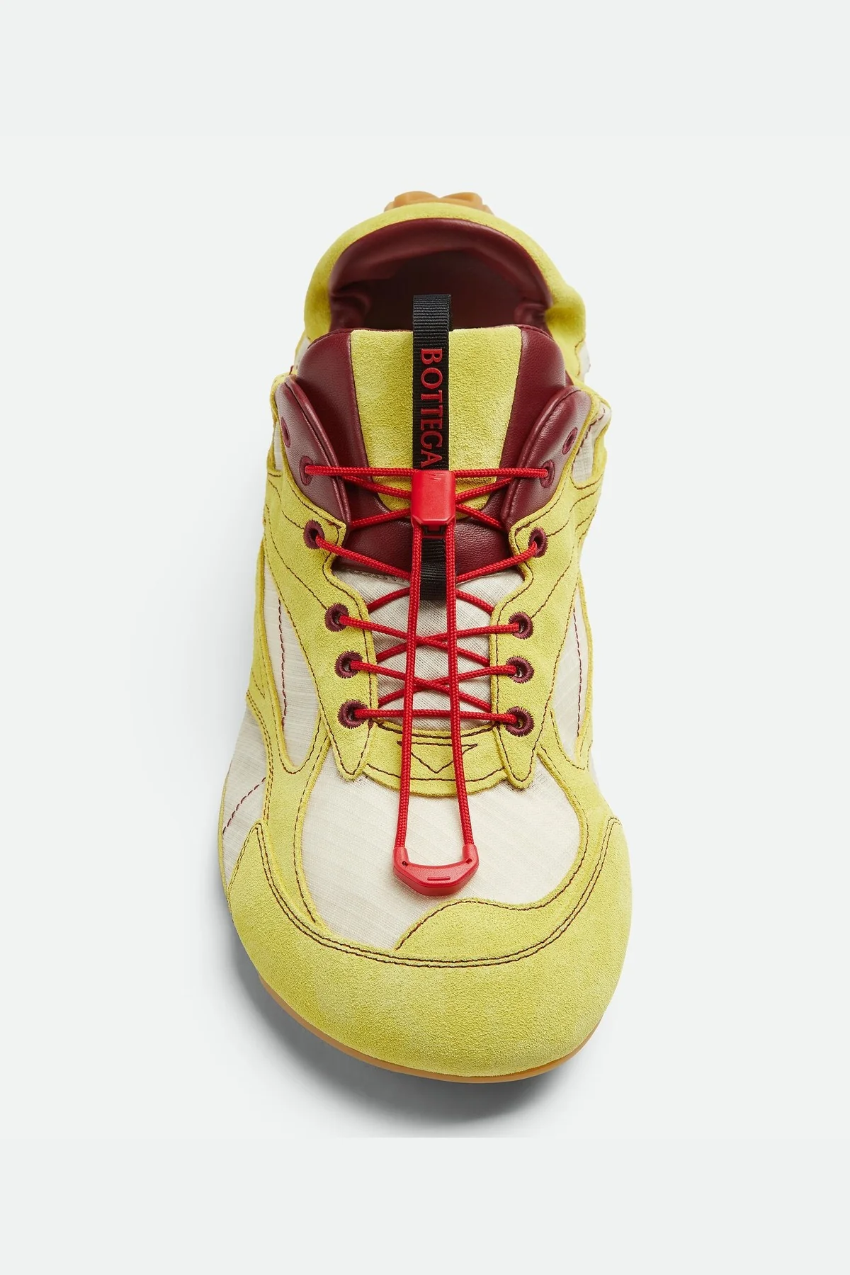 BOTTEGA VENETA | ORBIT FLASH SNEAKER - Image 4