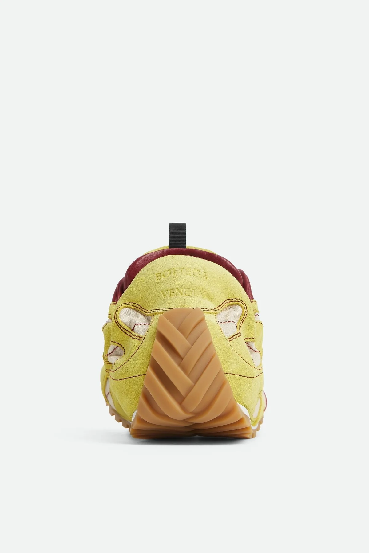 BOTTEGA VENETA | ORBIT FLASH SNEAKER - Image 5