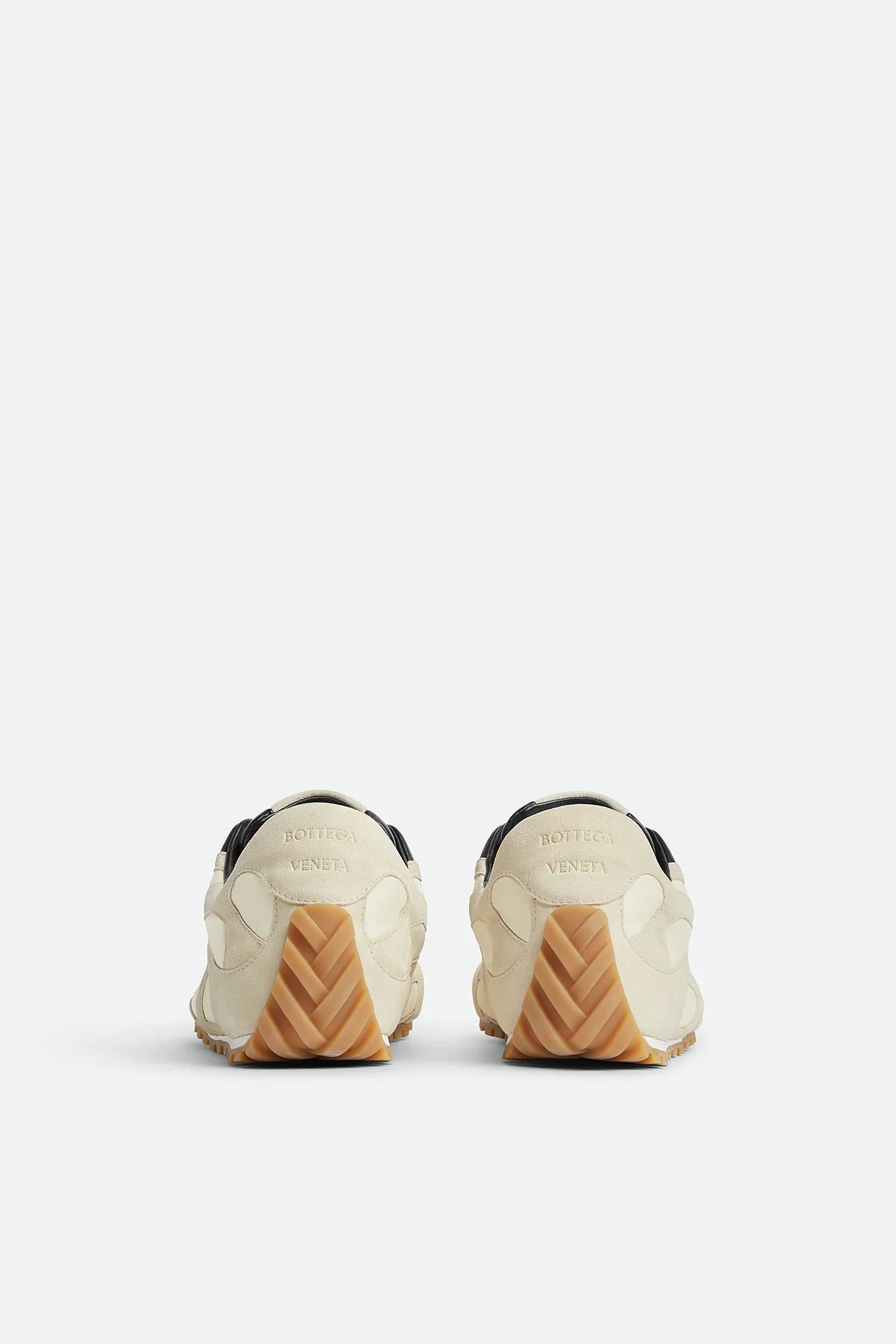 BOTTEGA VENETA | ORBIT FLASH SNEAKERS - Image 3