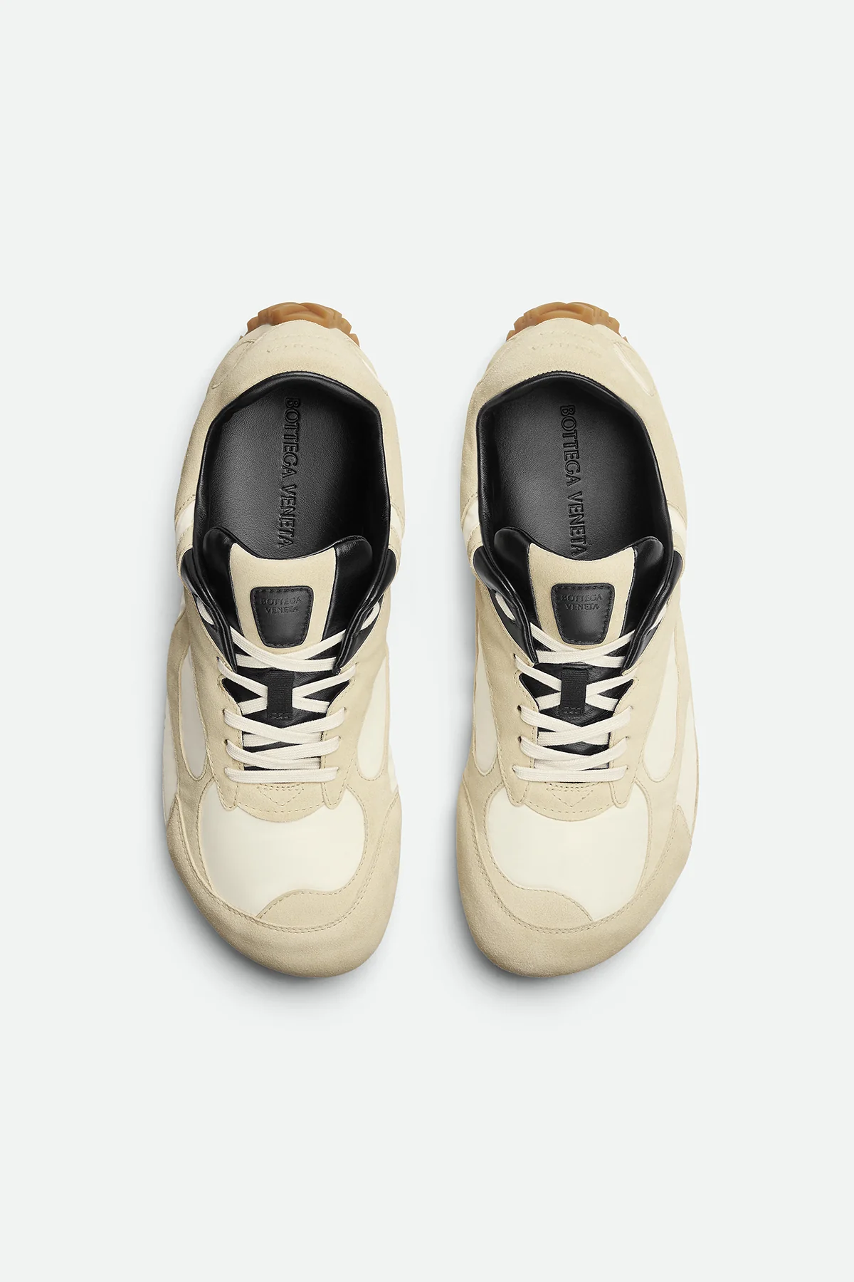 BOTTEGA VENETA | ORBIT FLASH SNEAKERS - Image 4