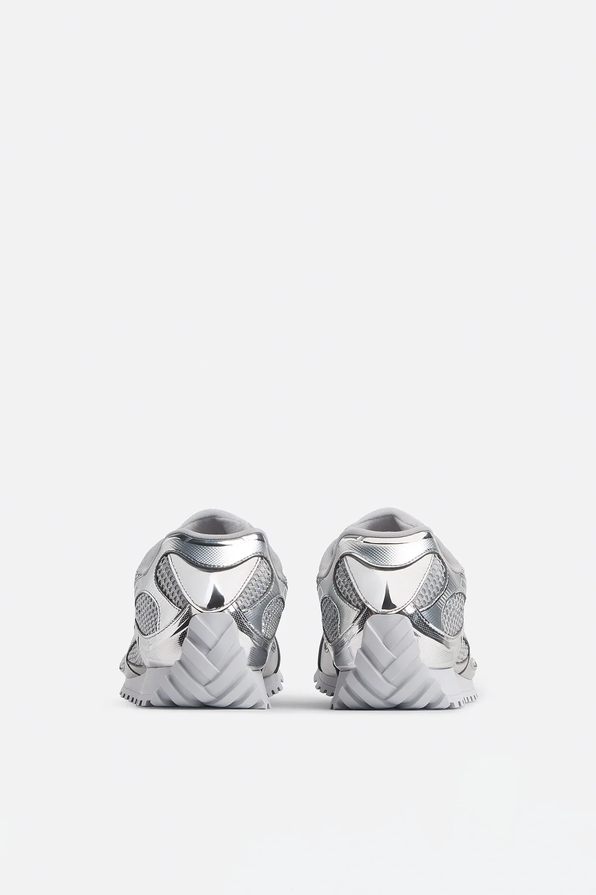 BOTTEGA VENETA | ORBIT SNEAKERS - Image 3